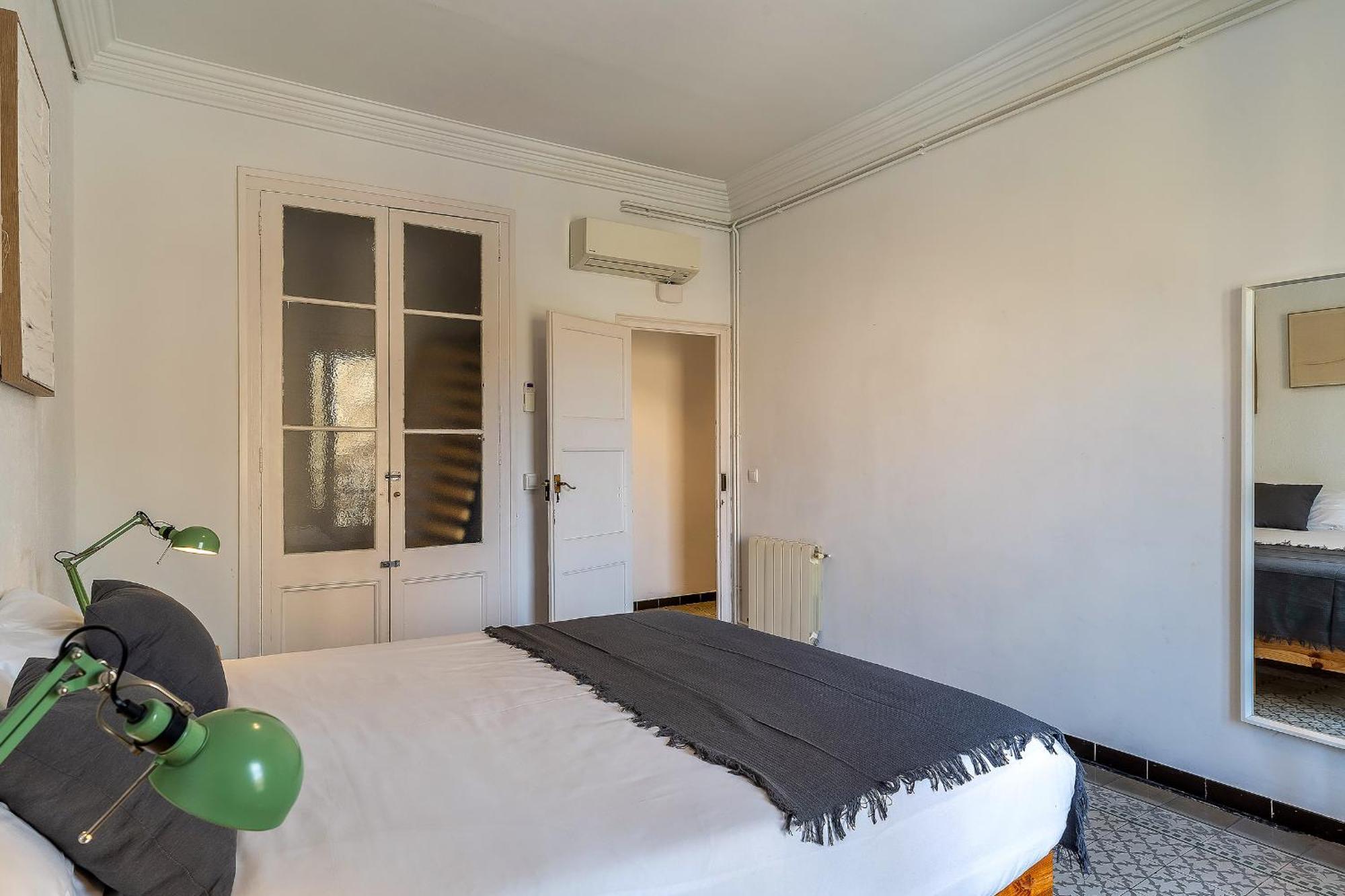 Appartement Canela Homes Essence *