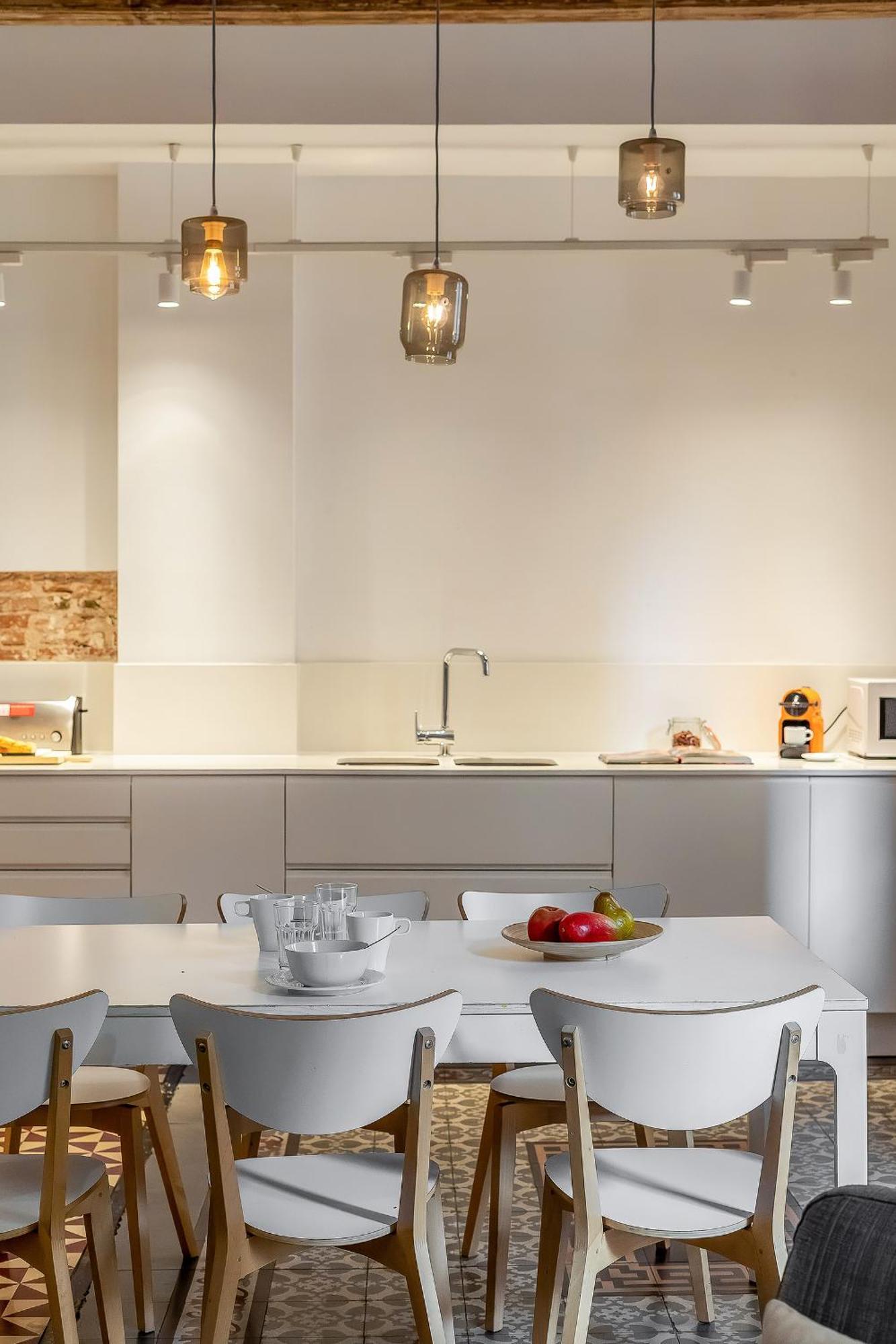 Canela Homes Essence Appartement Barcelone