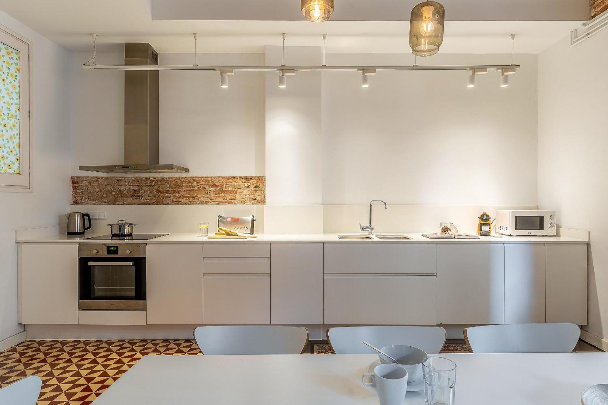Canela Homes Essence Barcelone