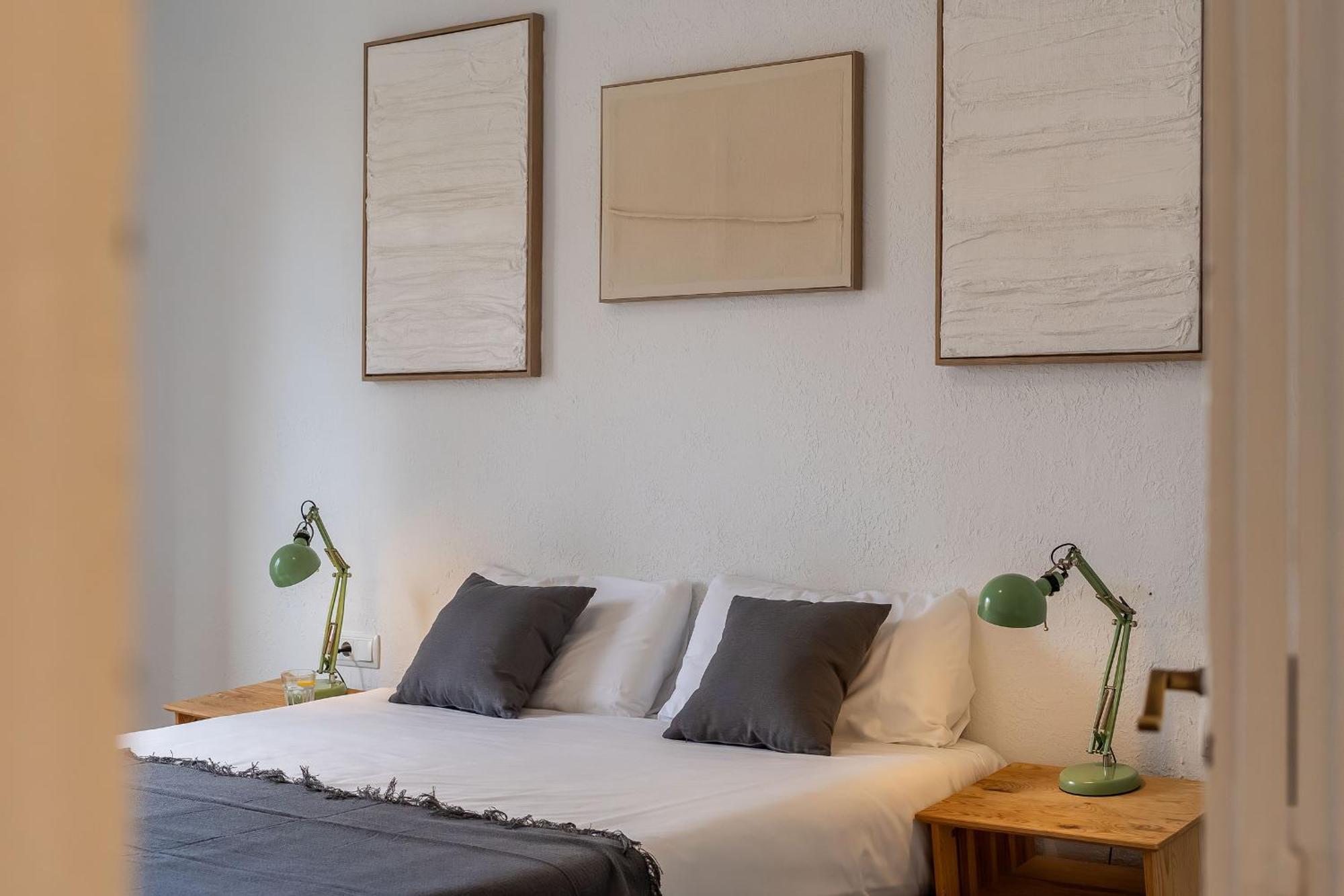 Canela Homes Essence * Barcelone