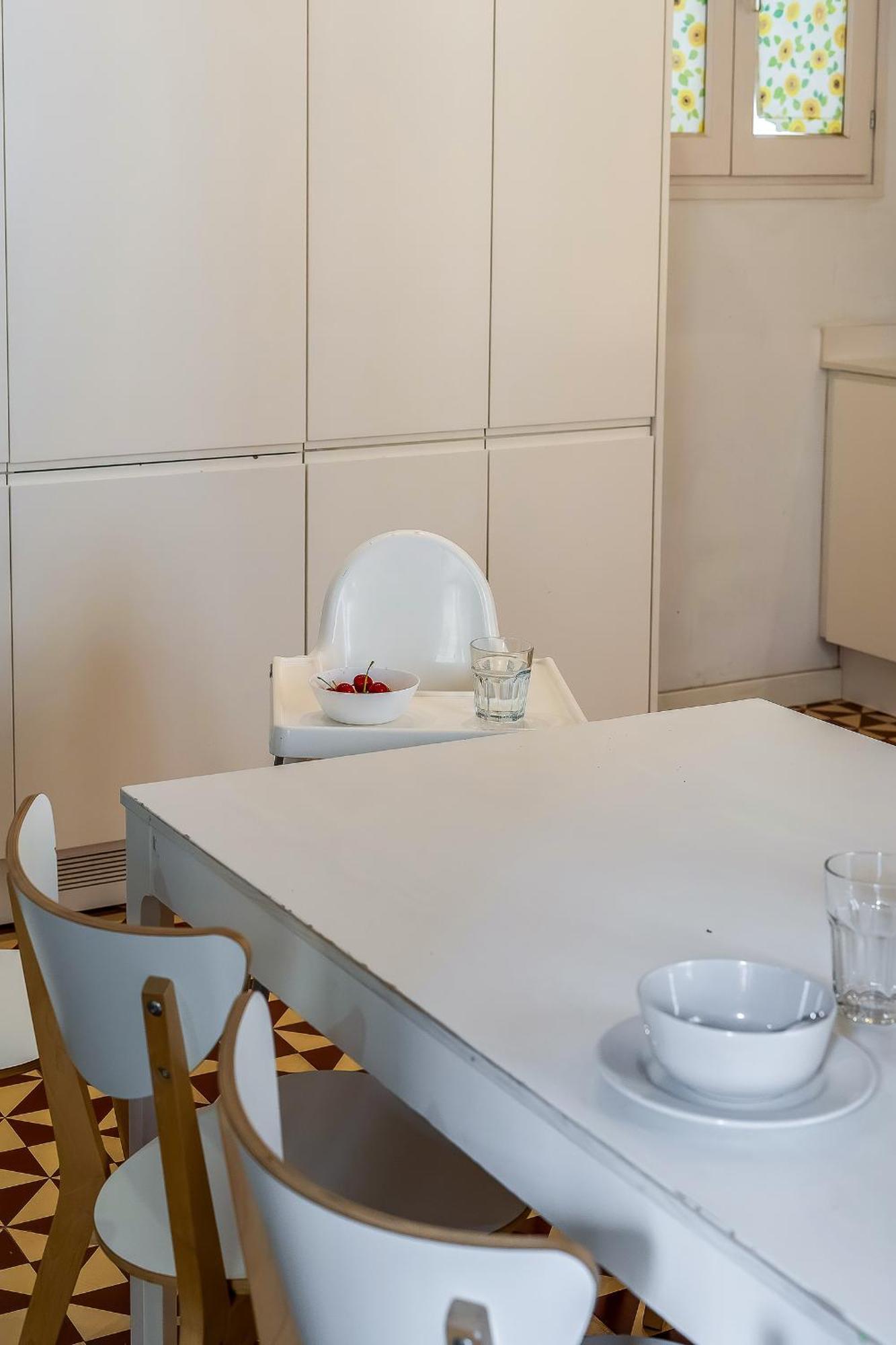 Canela Homes Essence Appartement
