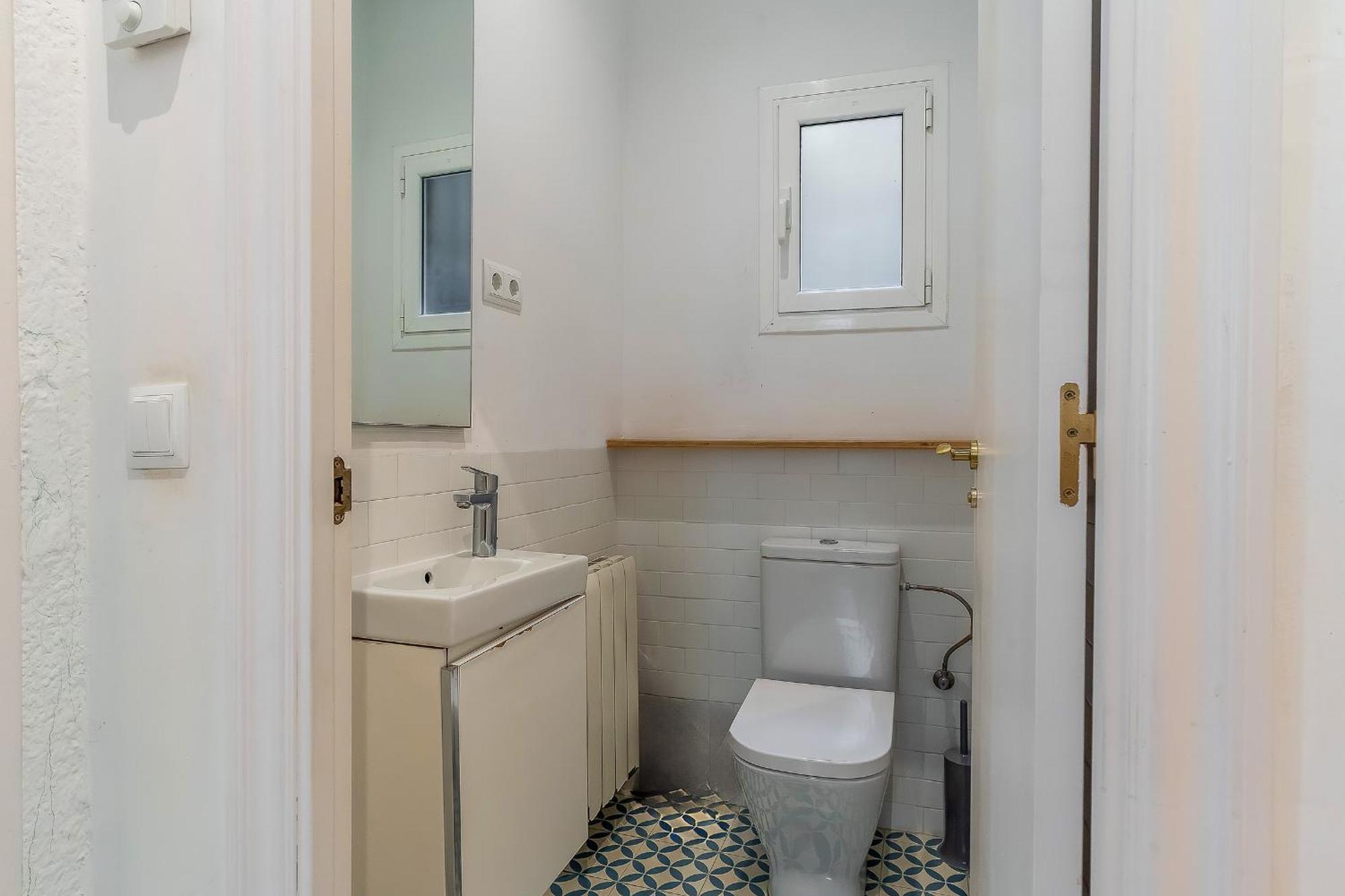 Appartement Canela Homes Essence