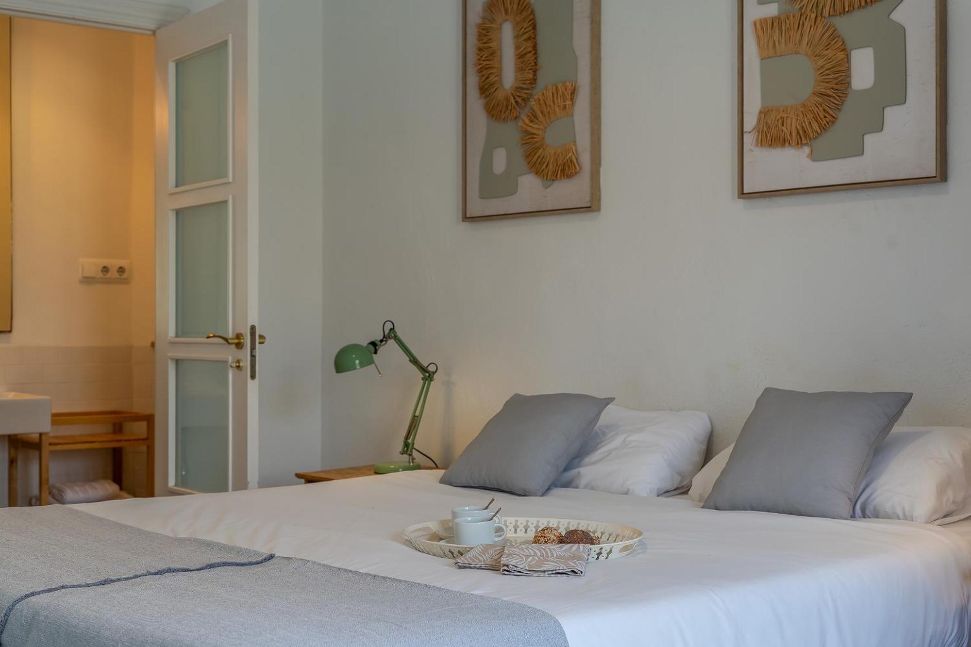 Appartement Canela Homes Essence *