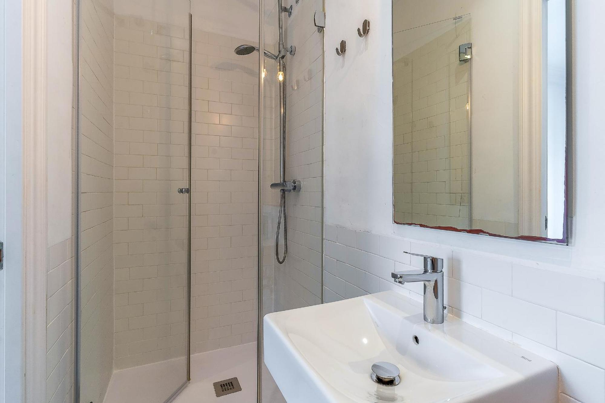Canela Homes Essence Appartement Barcelone