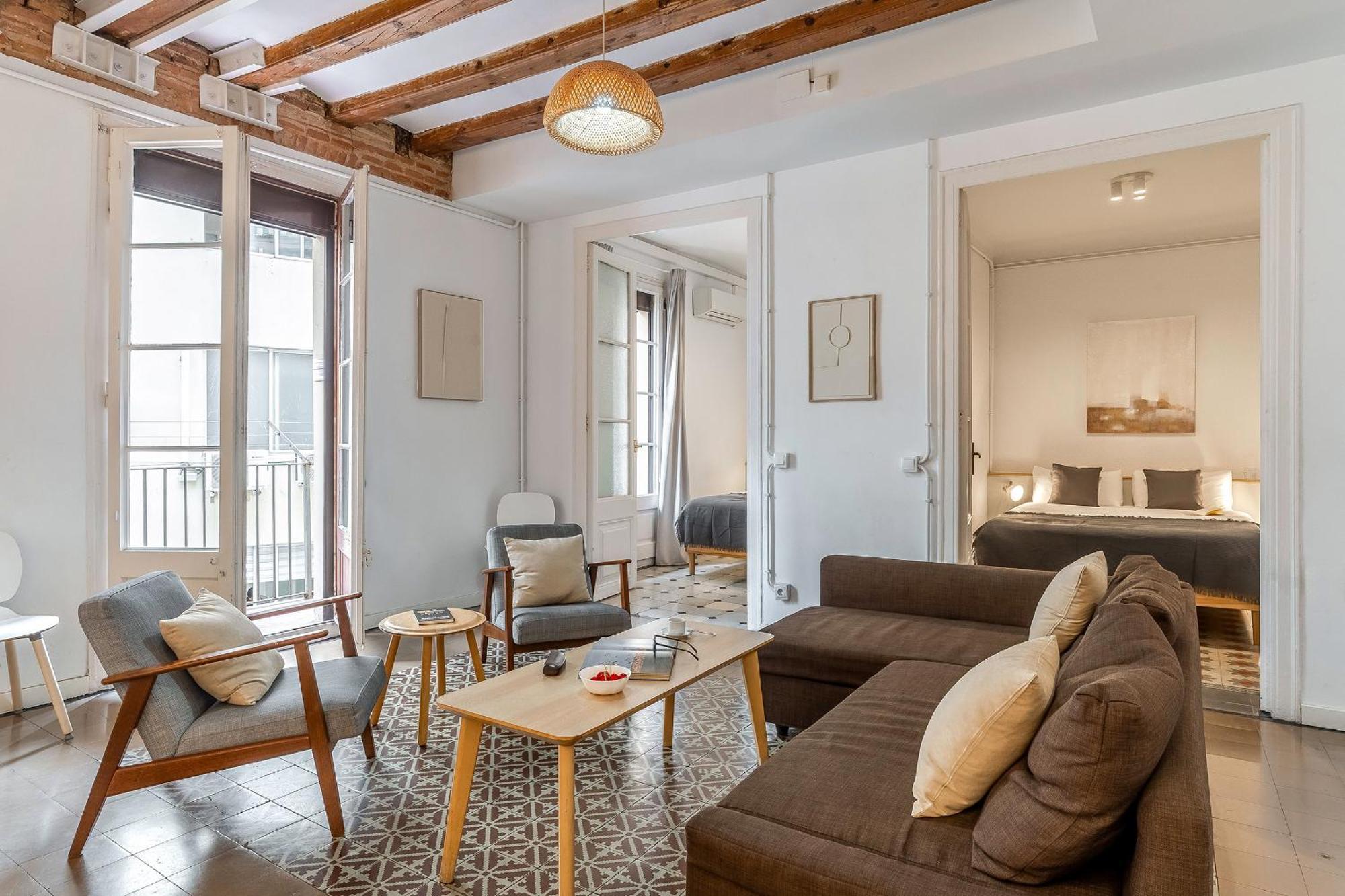 Canela Homes Essence Appartement *