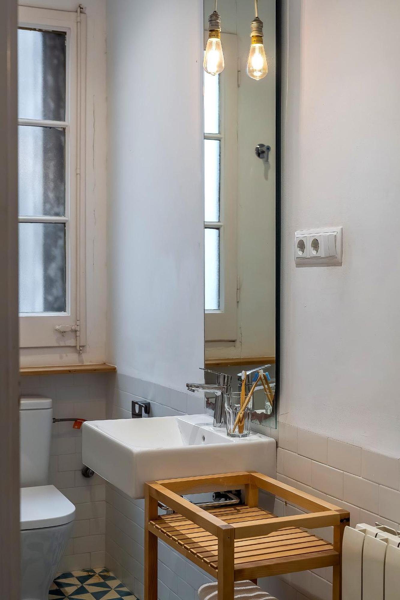 Appartement Canela Homes Essence *