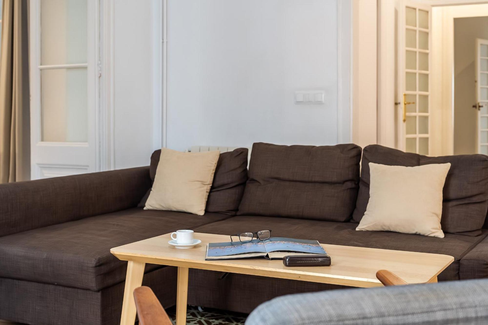 Appartement Canela Homes Essence