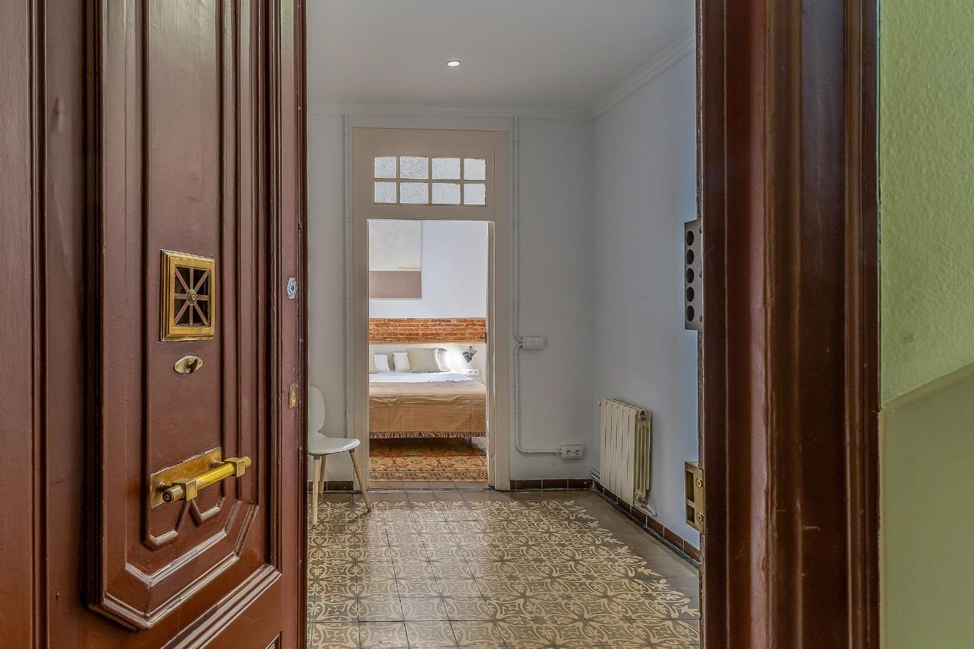 Canela Homes Essence Appartement *
