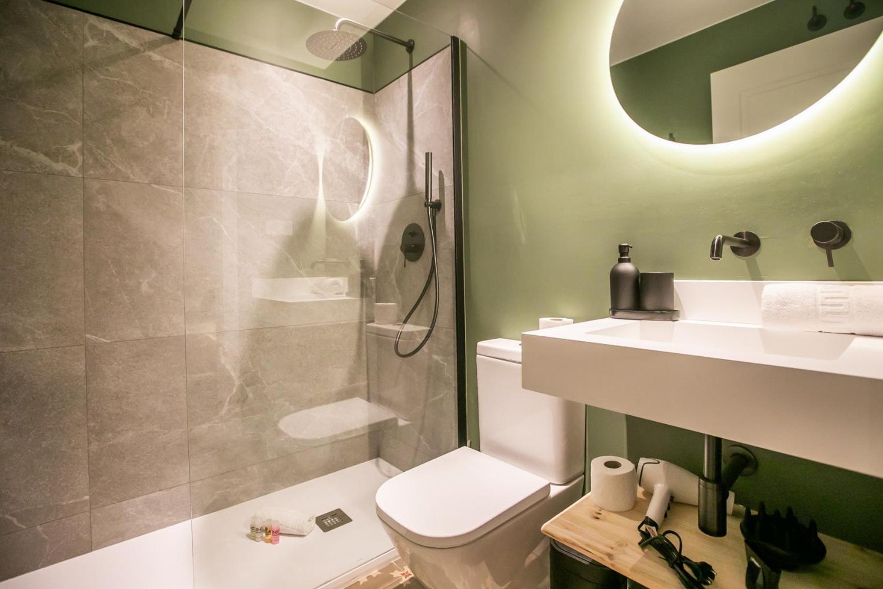 E2mal1052 - Fantastic Next To Sagrada Fa Appartement