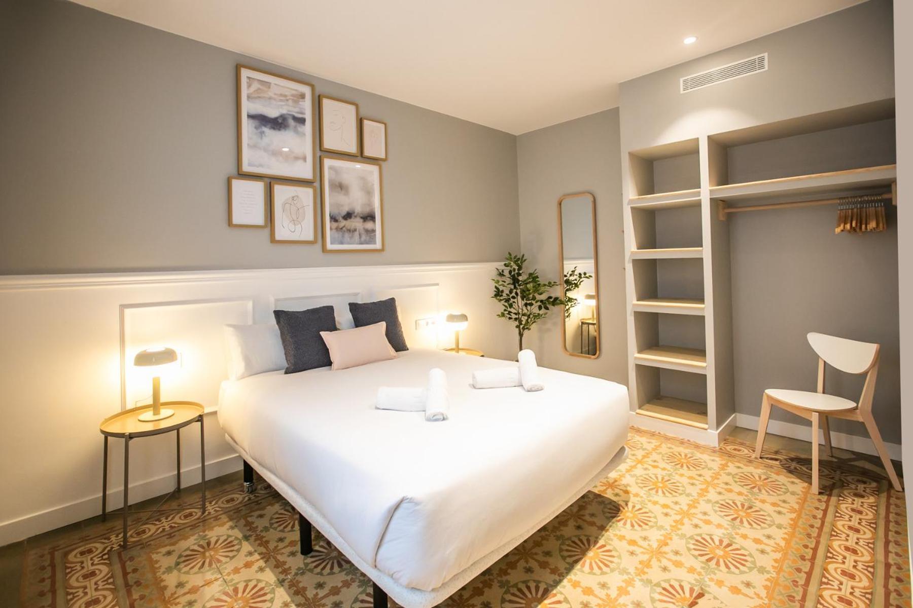 Appartement E2mal1052 - Fantastic Next To Sagrada Fa