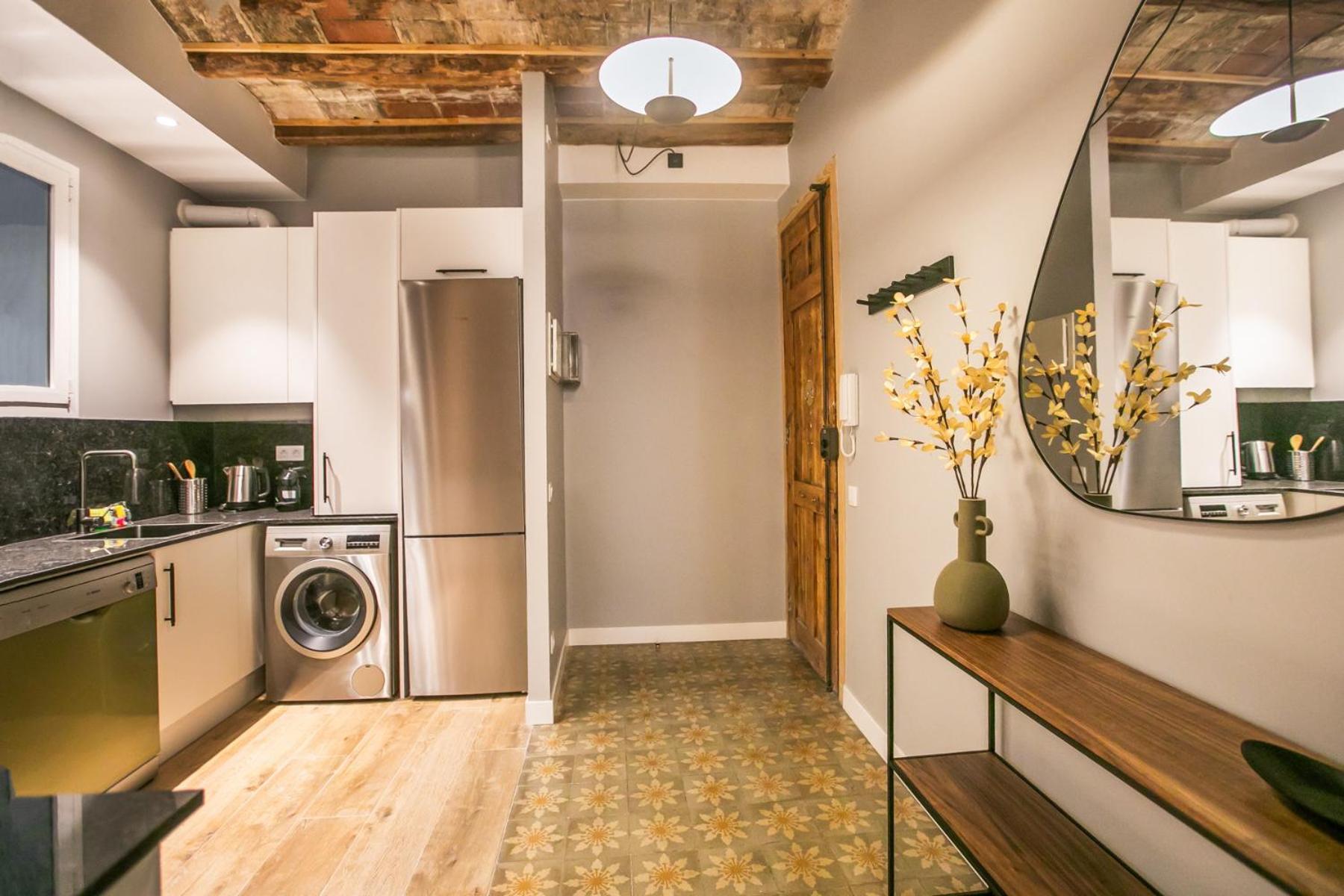 Appartement E2mal1052 - Fantastic Next To Sagrada Fa Barcelone