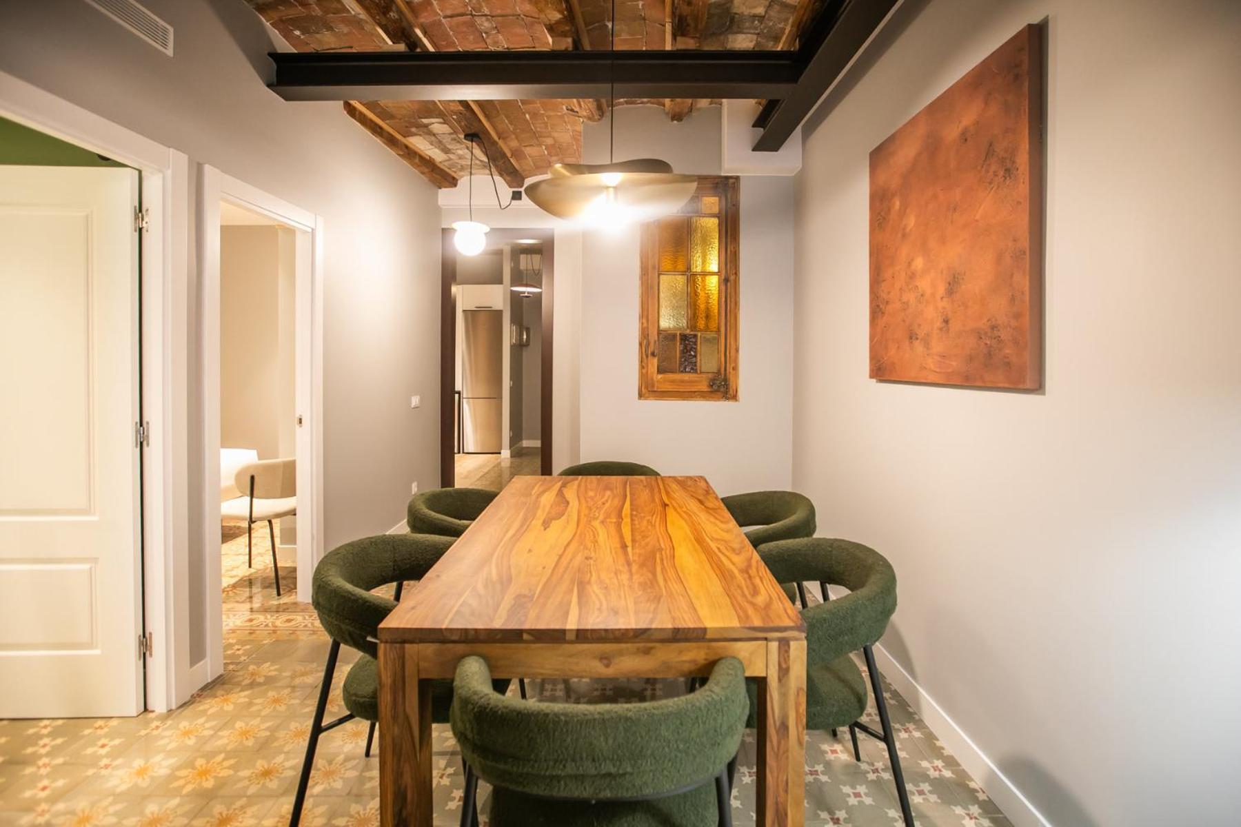 Appartement E2mal1052 - Fantastic Next To Sagrada Fa *