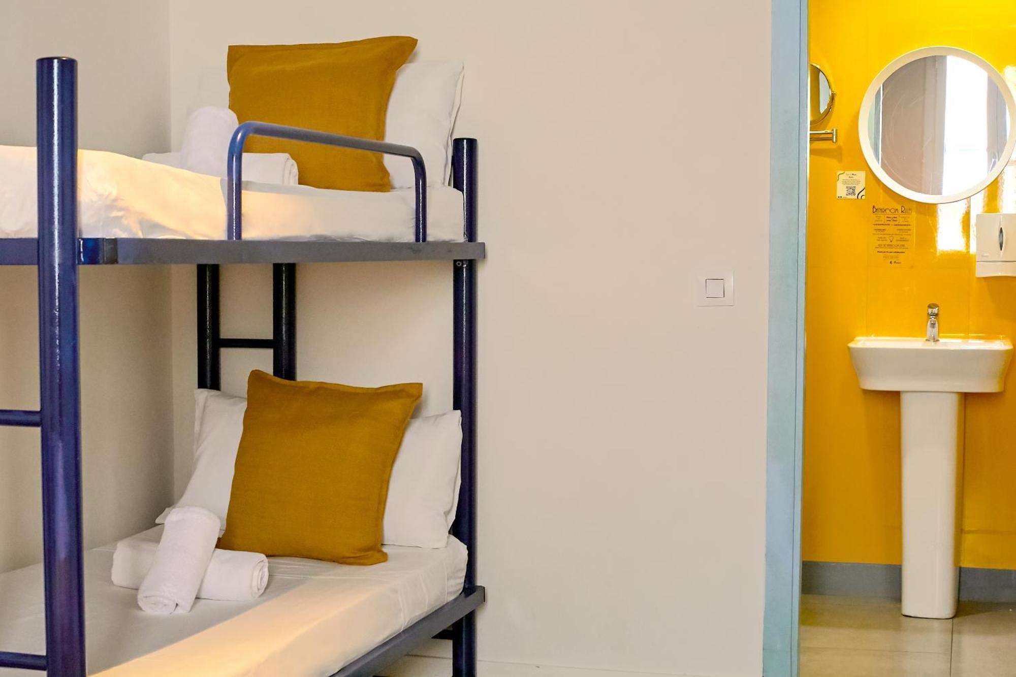Hostel Sun & Moon