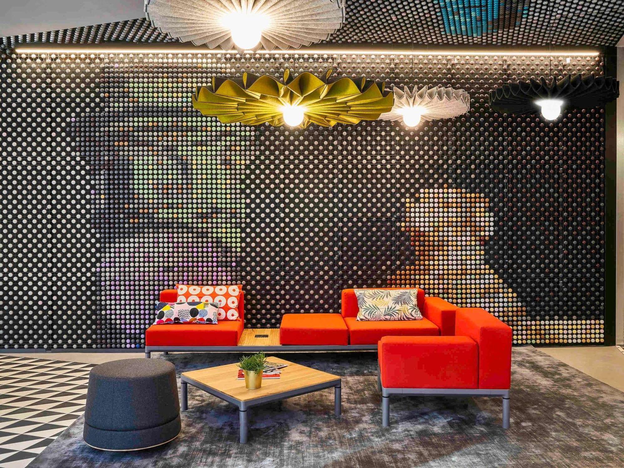 Ibis Plaza Glories 22@ 2* Barcelone