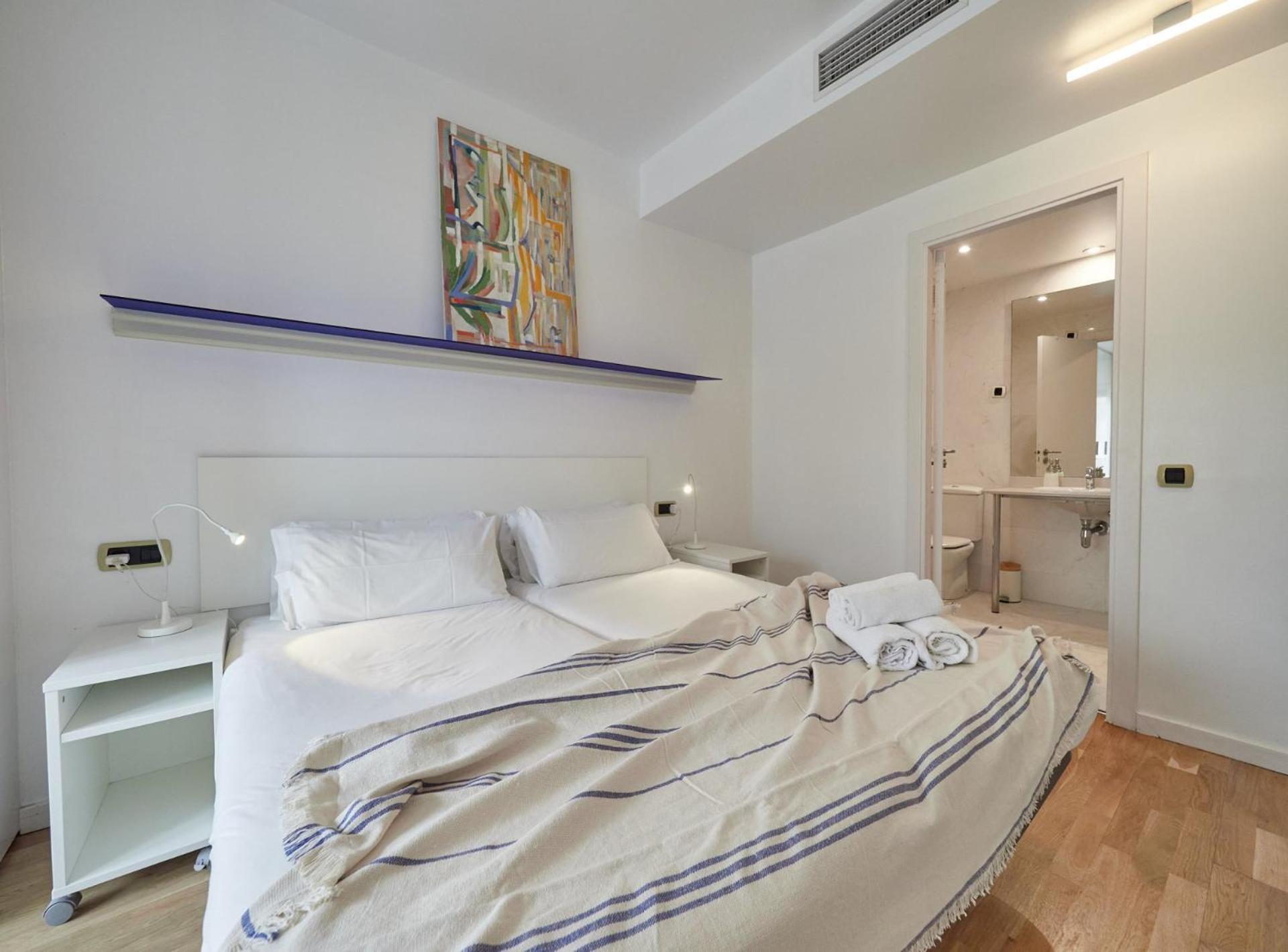 Olimpica Pool Appartement Barcelona