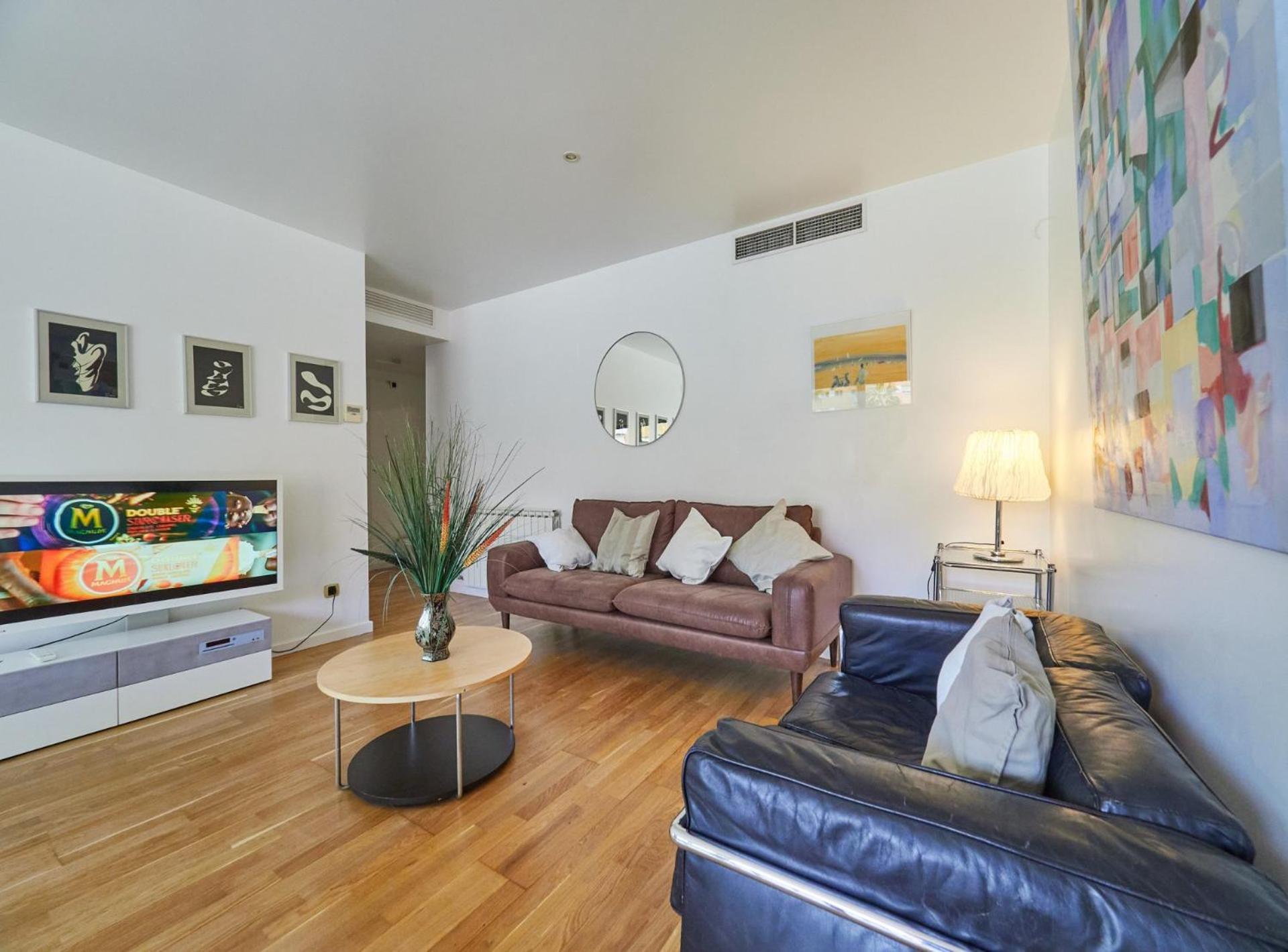 Olimpica Pool Appartement *