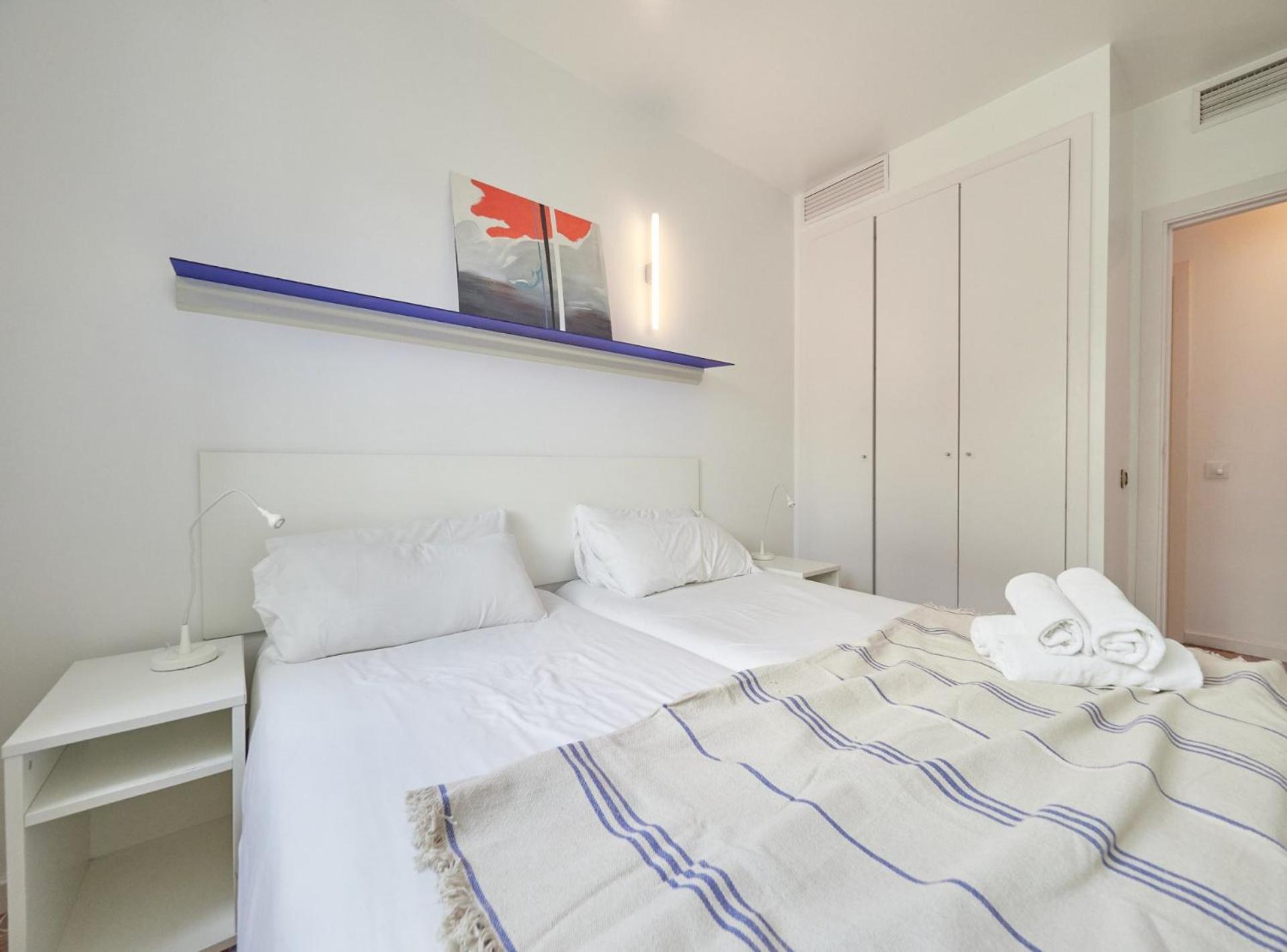 Olimpica Pool Appartement Barcelona