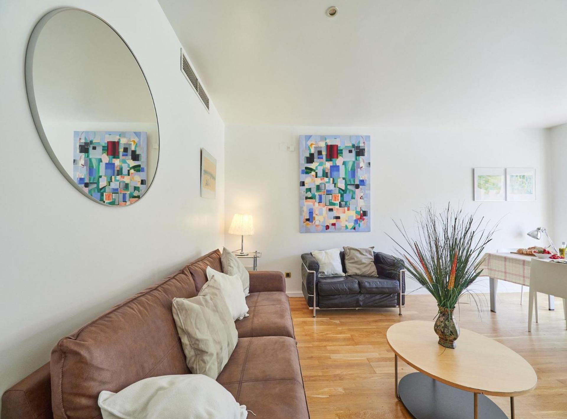 Olimpica Pool Appartement *