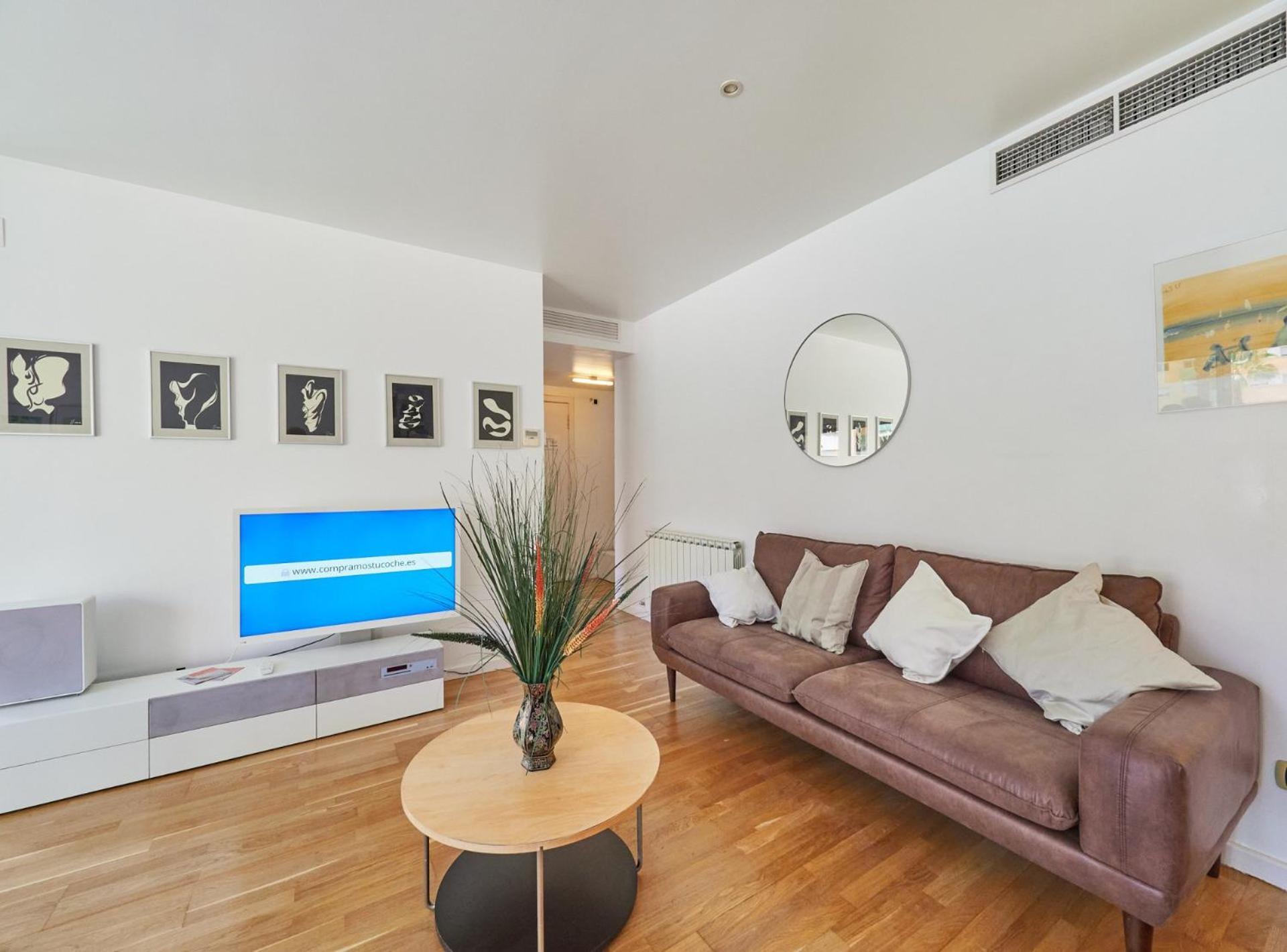 Appartement Olimpica Pool *