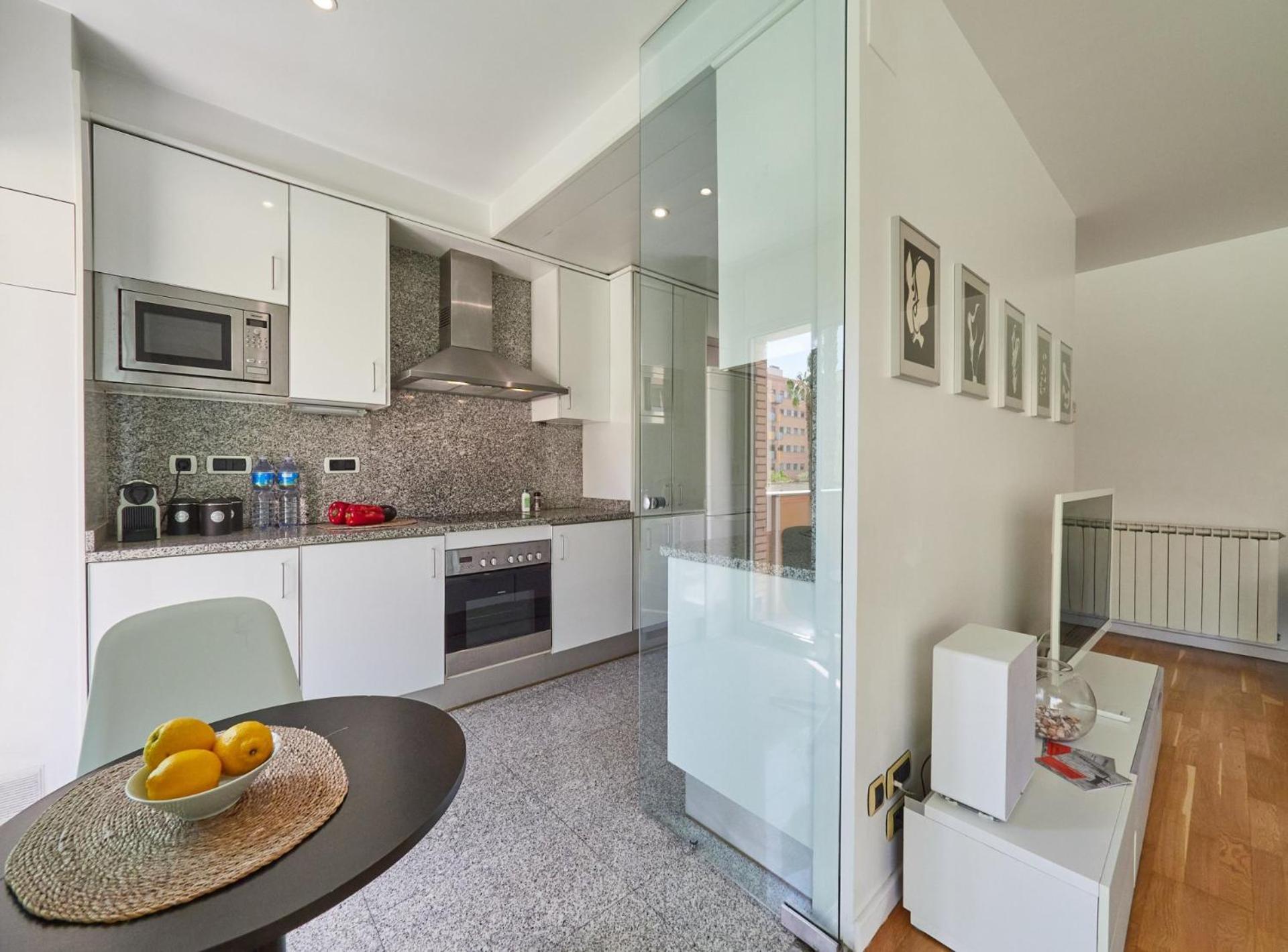Olimpica Pool Appartement