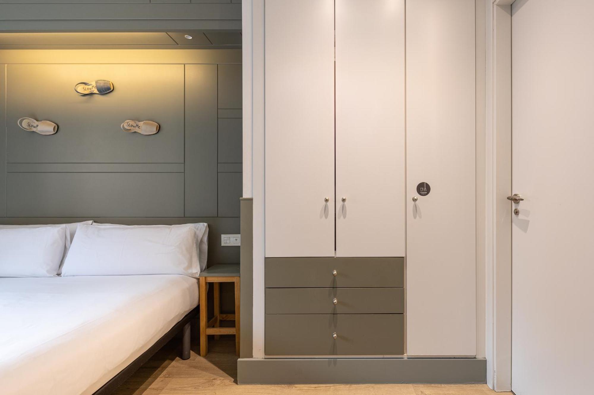 Apartamento Enjoybcn Patio De Gracia Barcelona