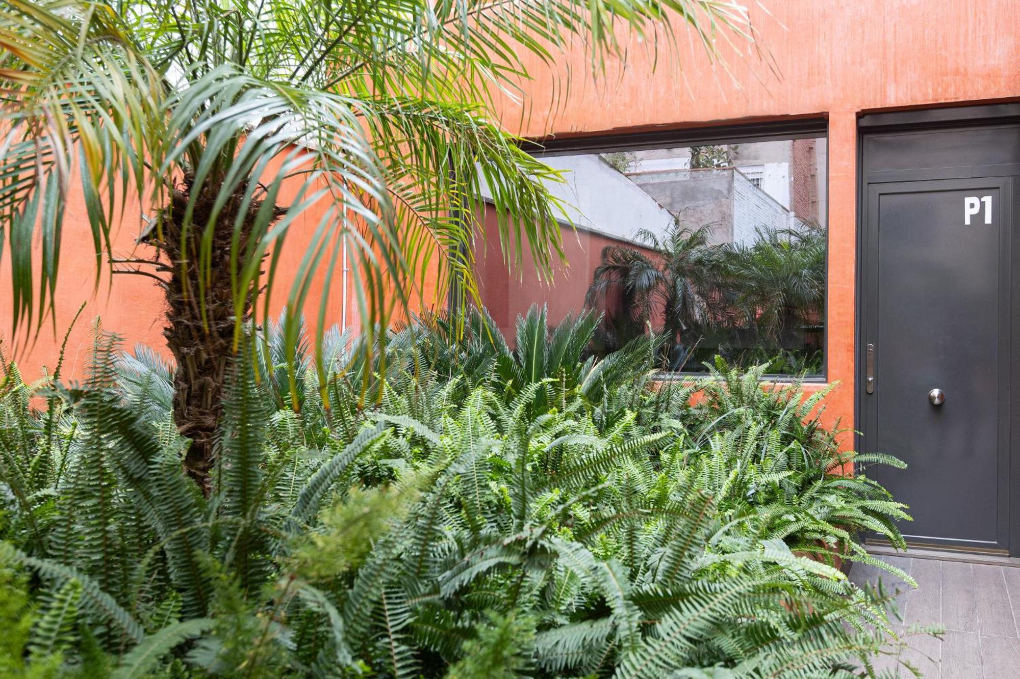 Apartamento Enjoybcn Patio De Gracia *