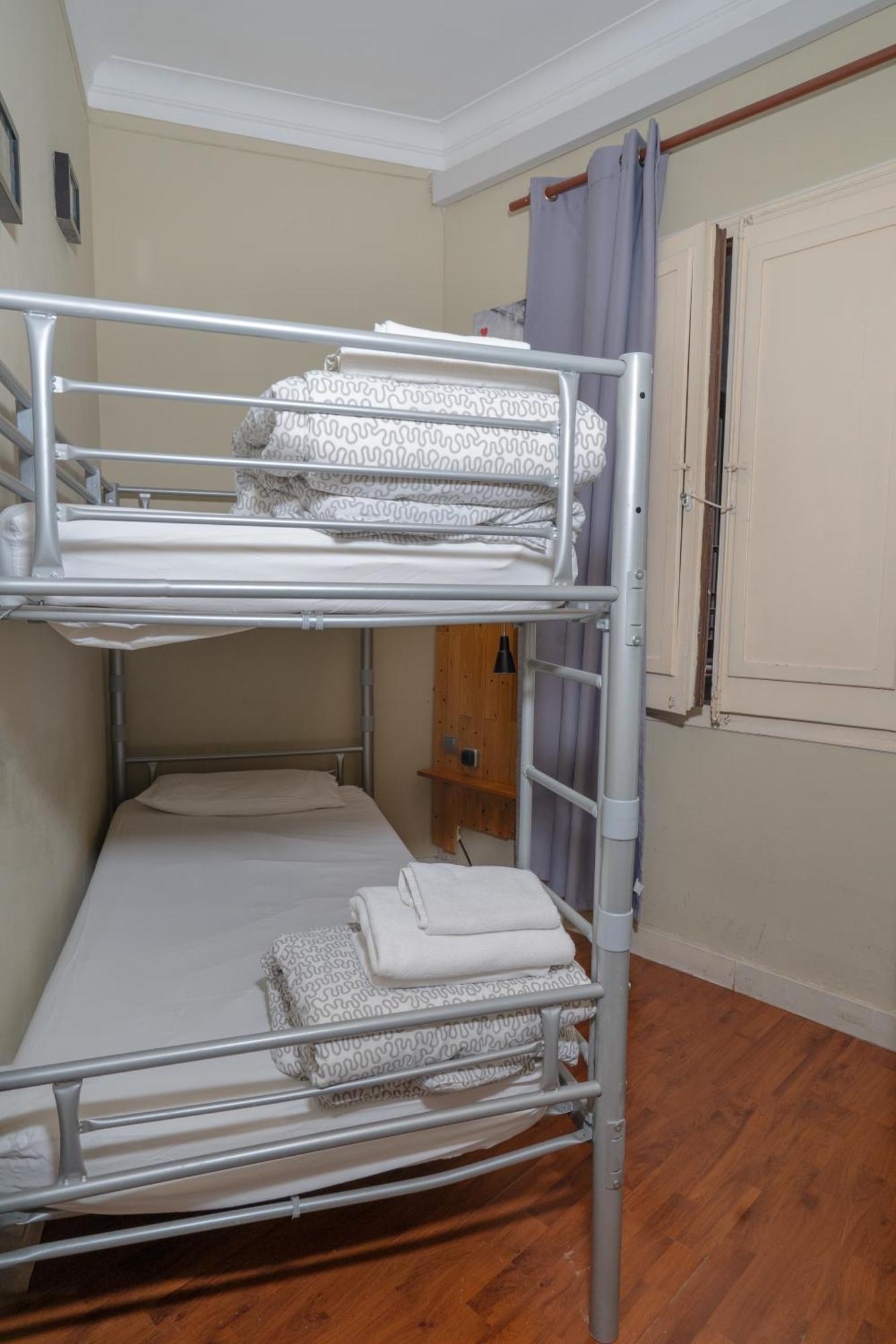 Hostel Wow Barcelona