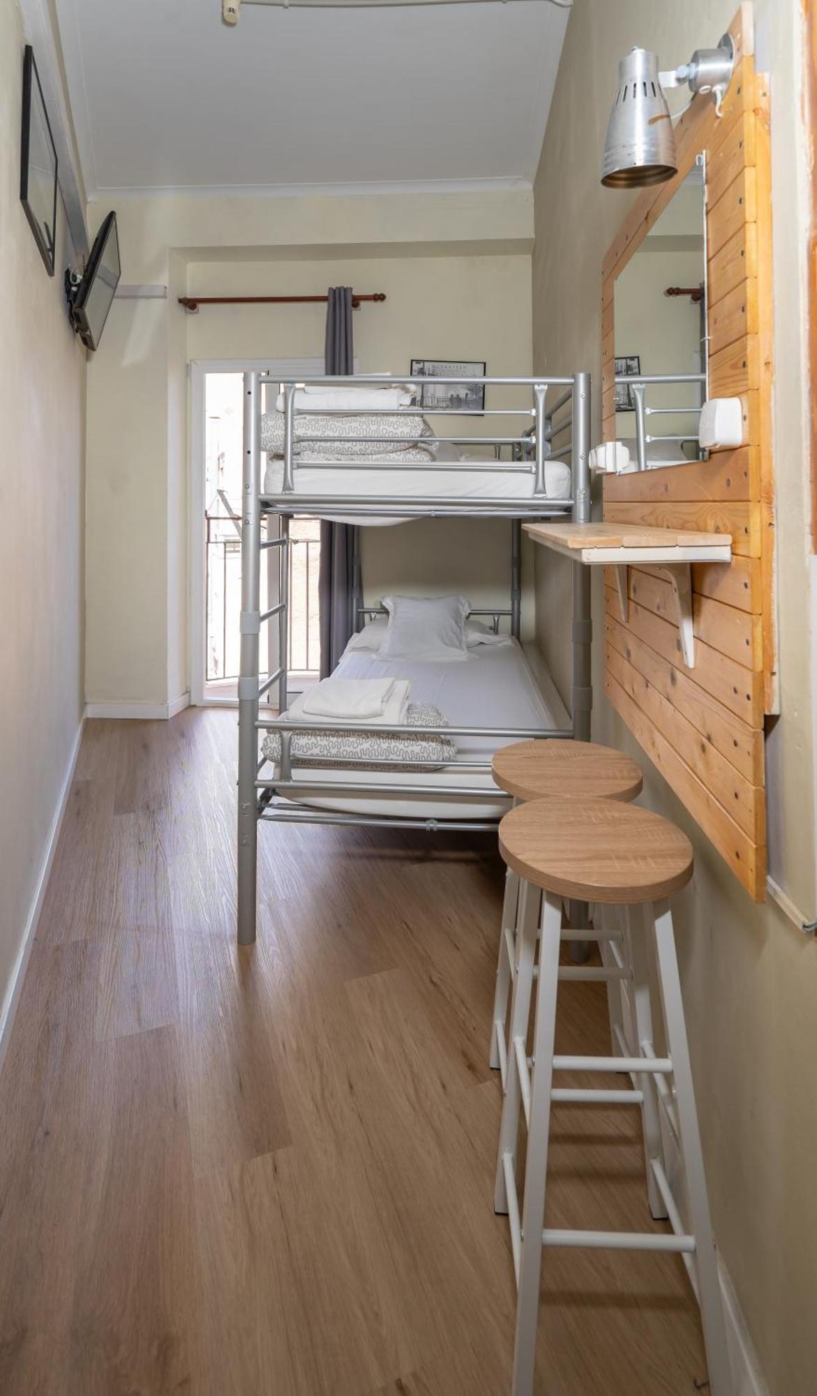 Wow Hostel Barcelona
