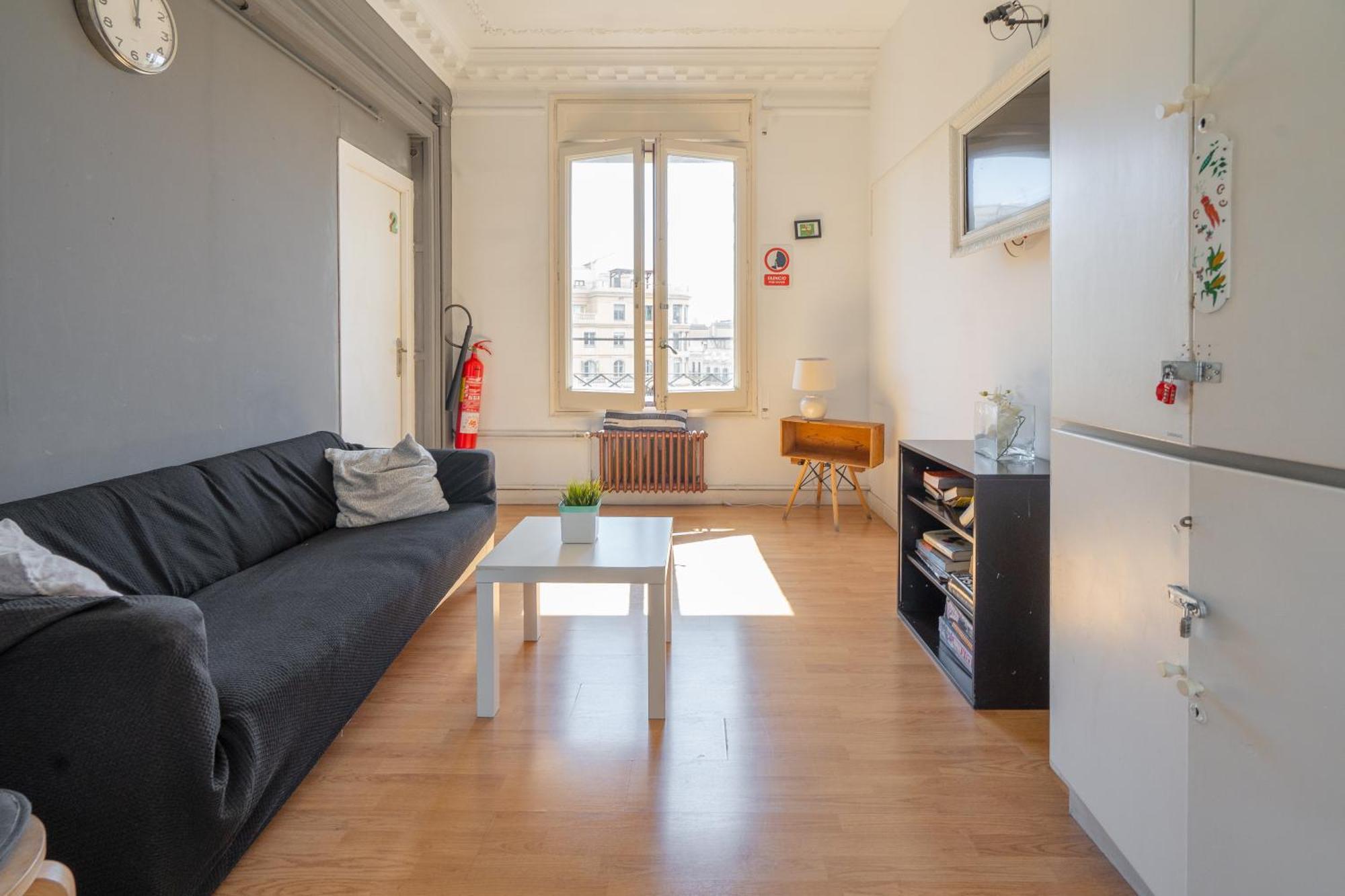 Hostel Wow Barcelona