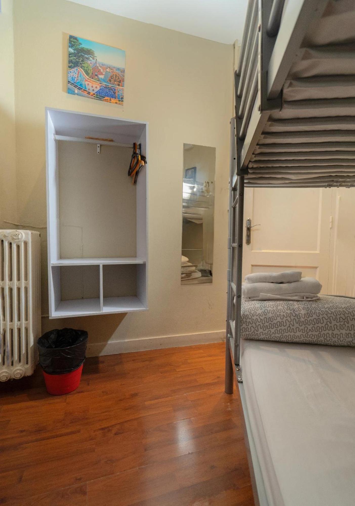 Wow Hostel Barcelona