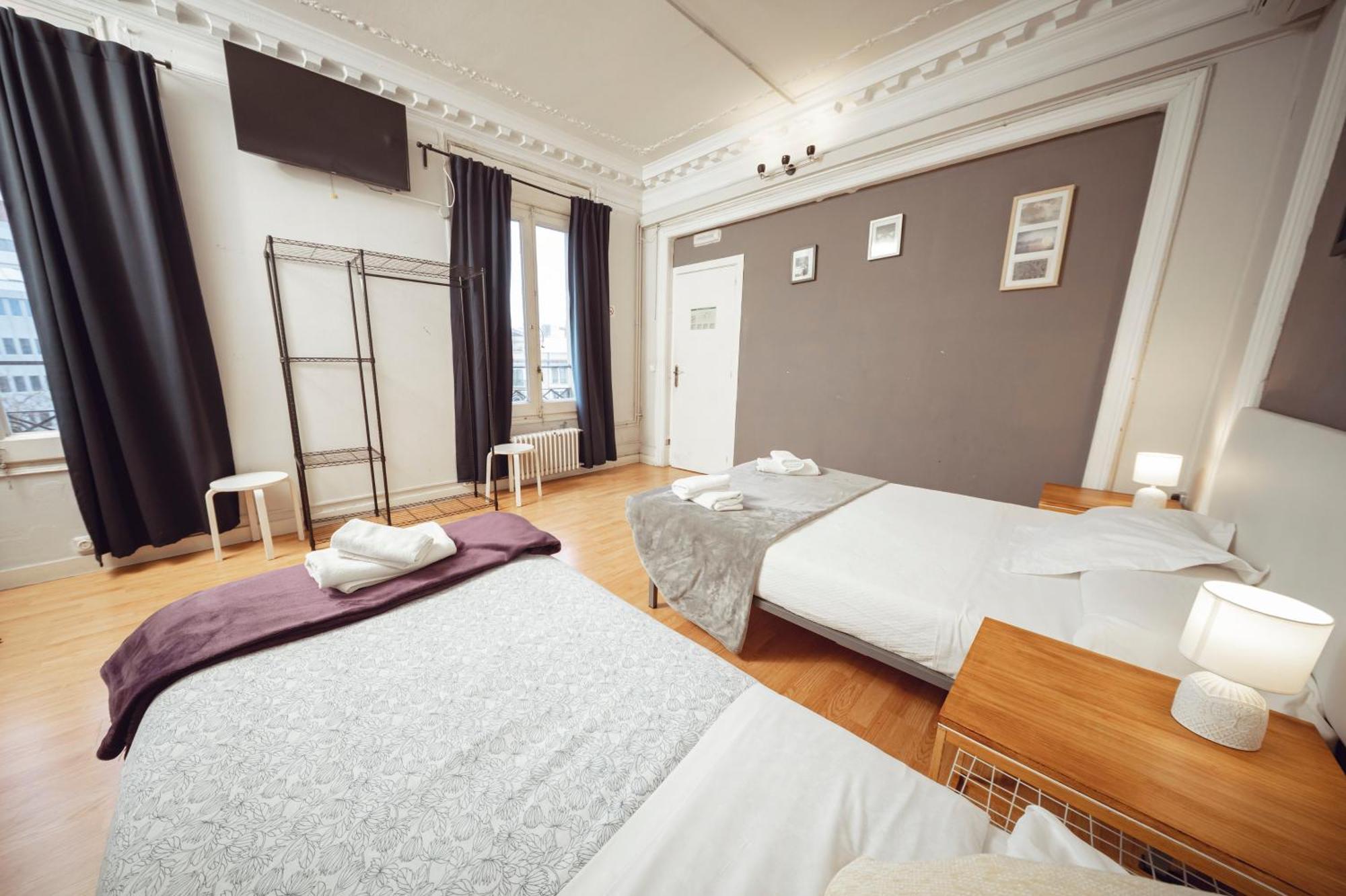Hostel Wow
