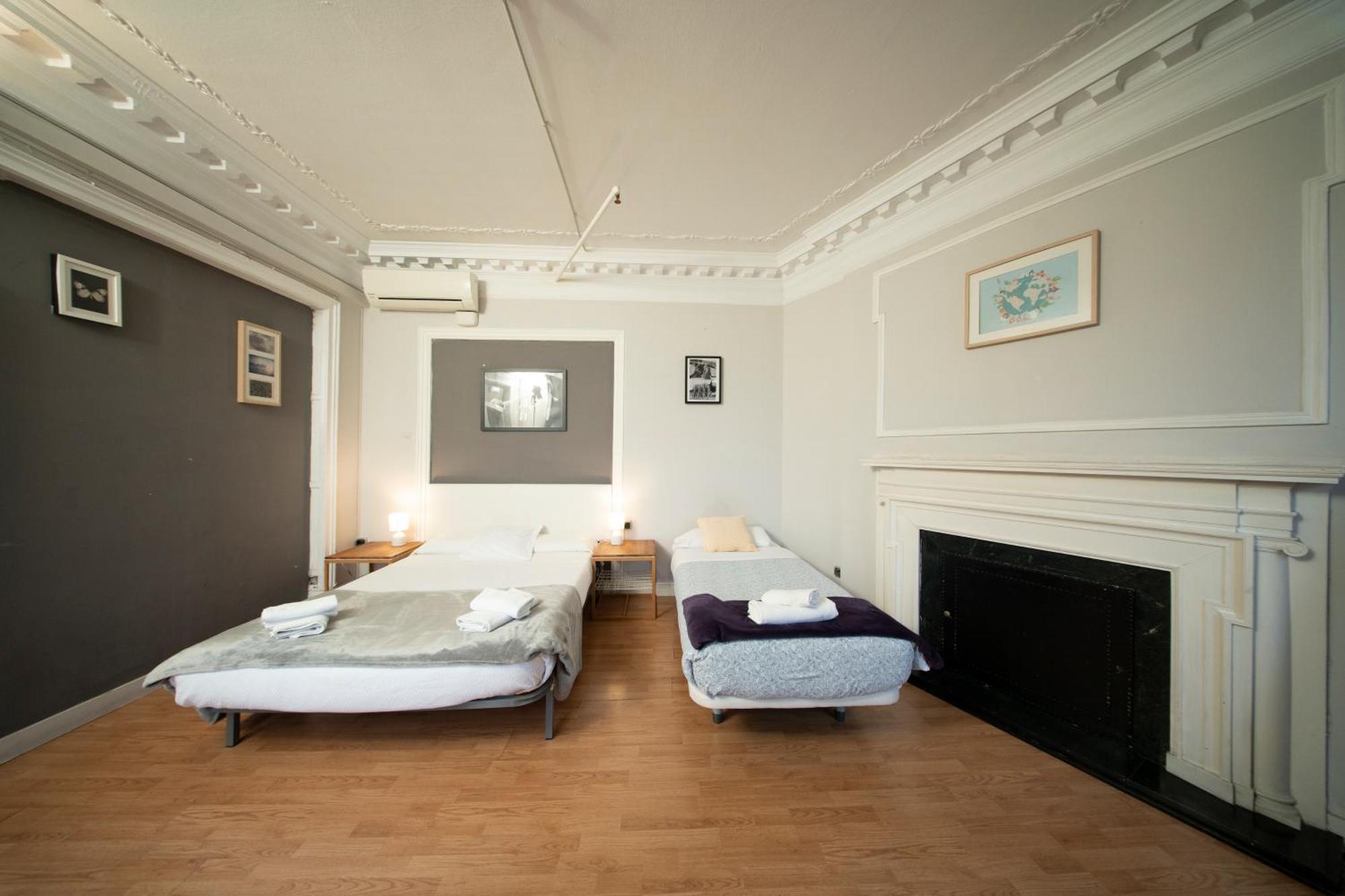 Hostel Wow Barcelona