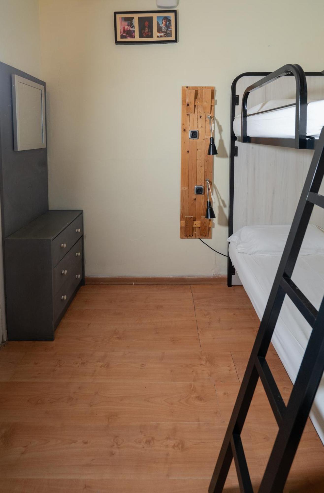 Wow Hostel