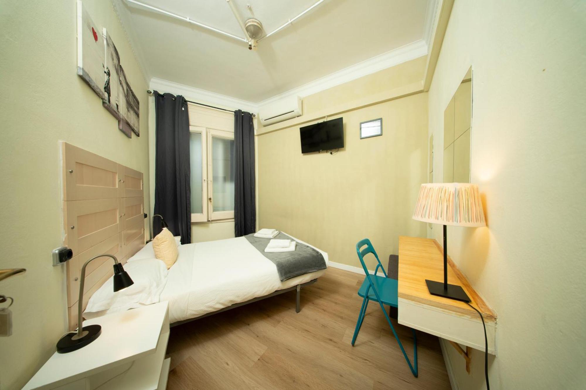 Hostel Wow *