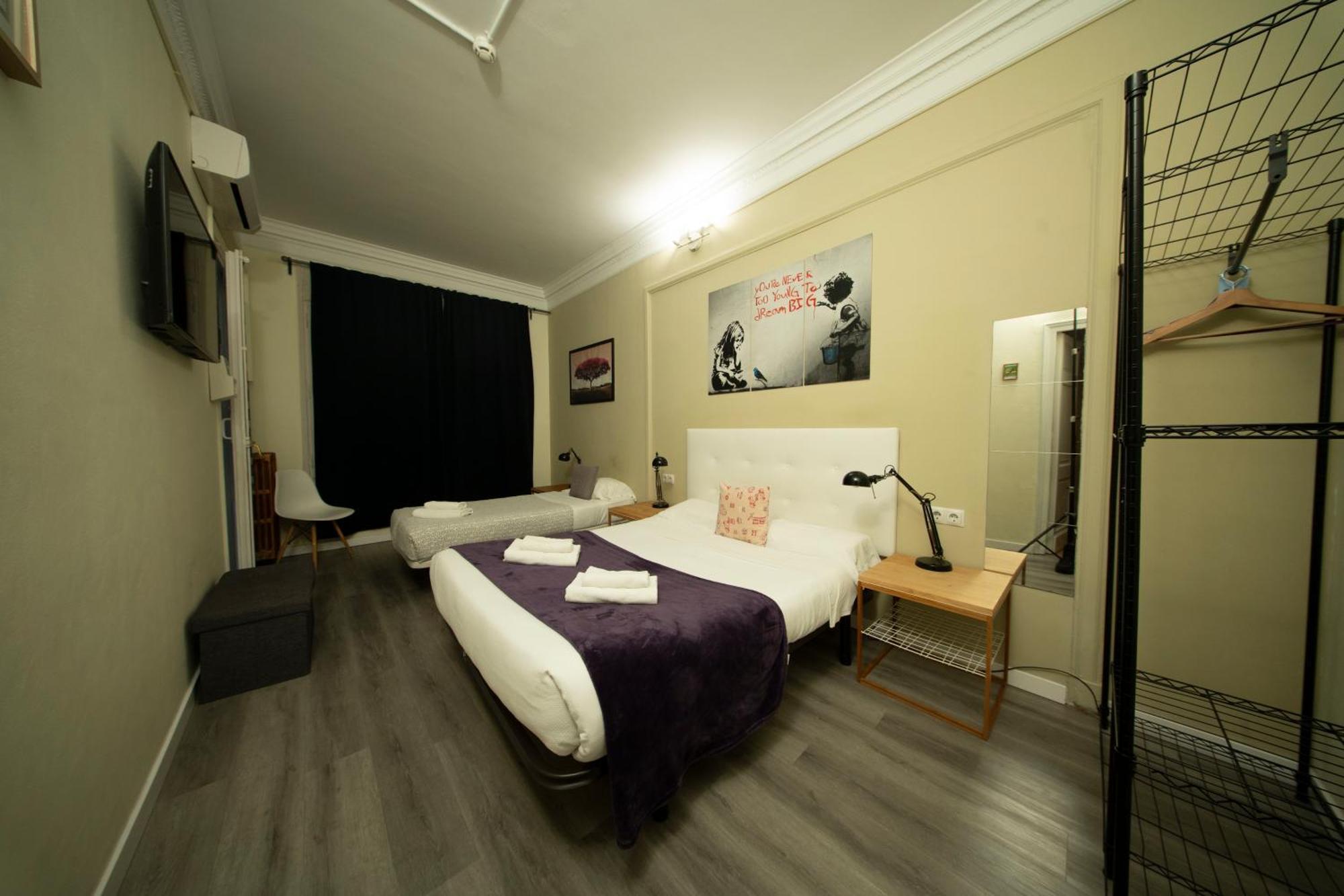 Hostel Wow