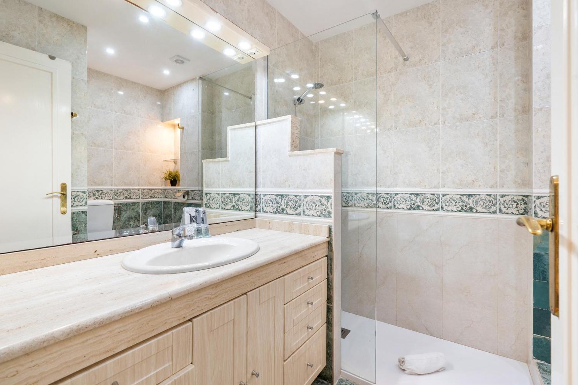 Apartment Plaza Espanya *