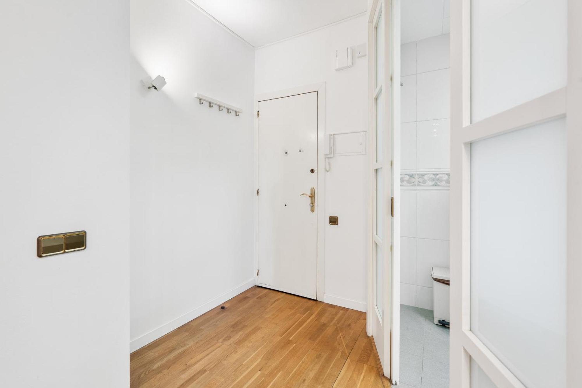Plaza Espanya Apartment Barcelona