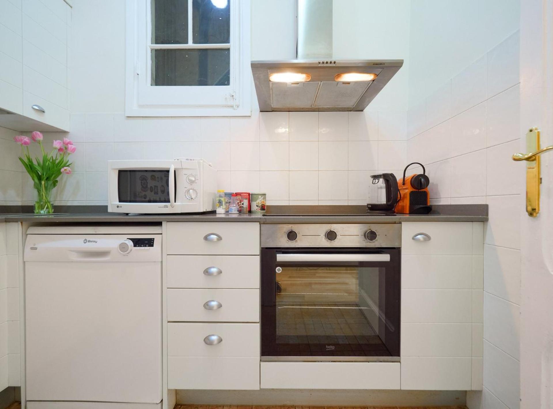Appartement The Living *
