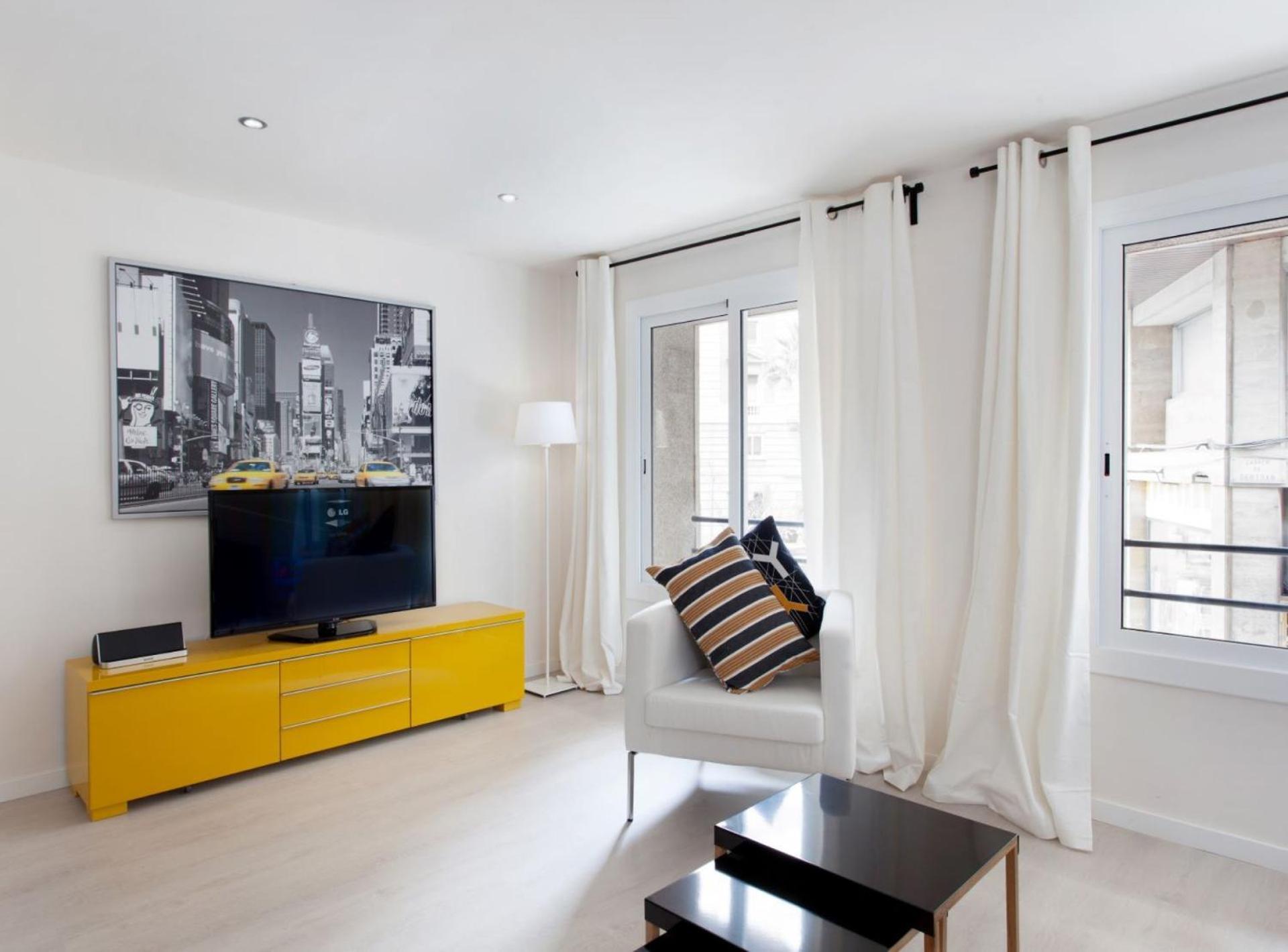 Urban Town Terrace *