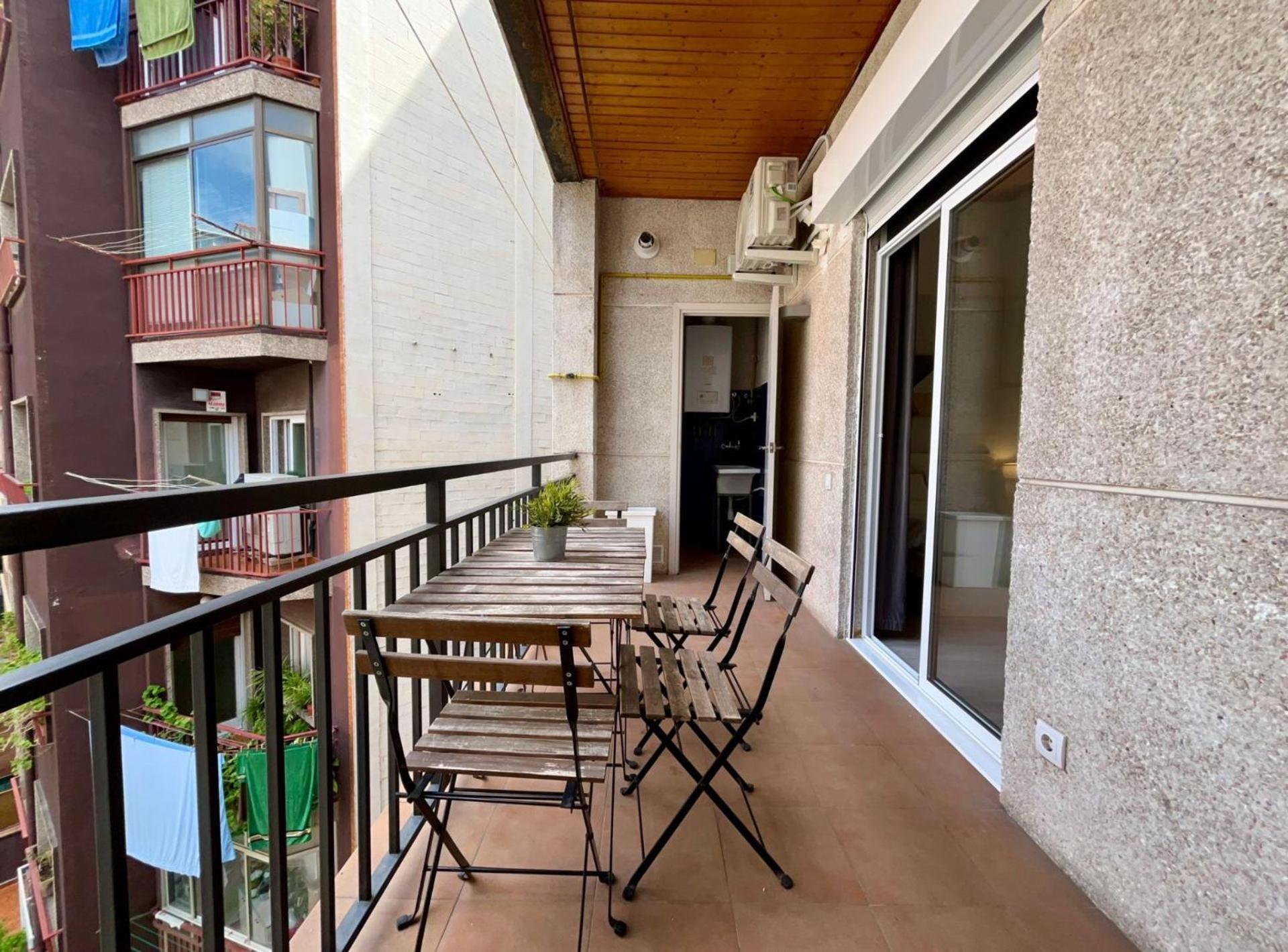 Urban Town Terrace