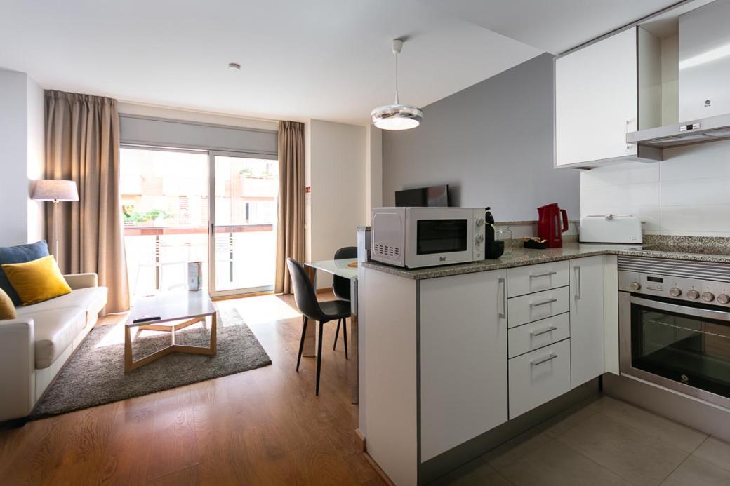 Apartamento Sensation Authentic Gracia *