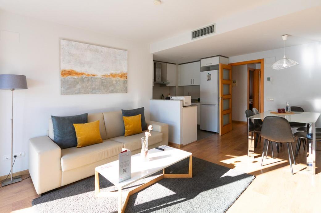 Sensation Authentic Gracia Apartment Barcelona