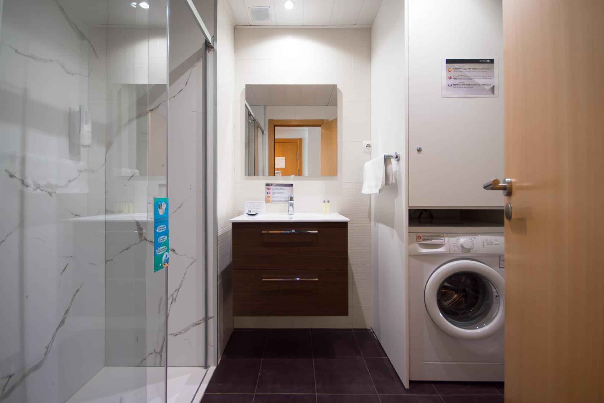 Sensation Authentic Gracia Apartment