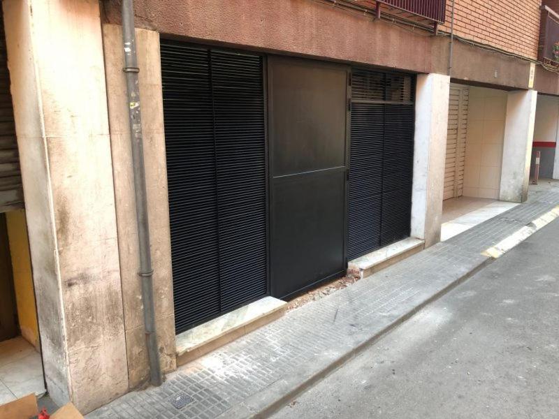 Appartement Not Shared Center Liceu Ramblas Plaza Cataluna Barcelone