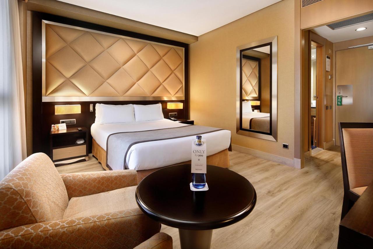 Hcc St. Moritz Barcelone