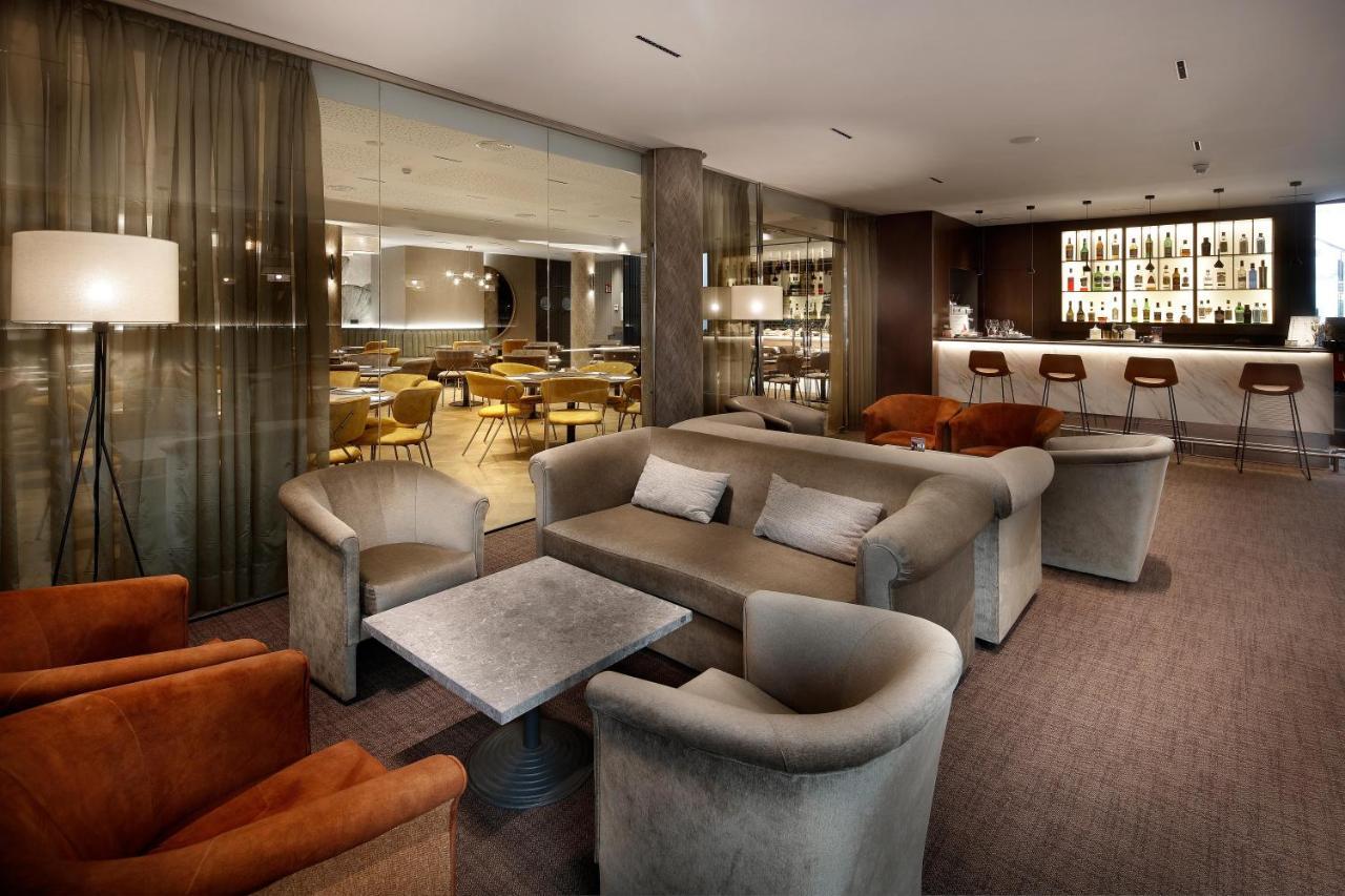 Hcc St. Moritz Barcelone