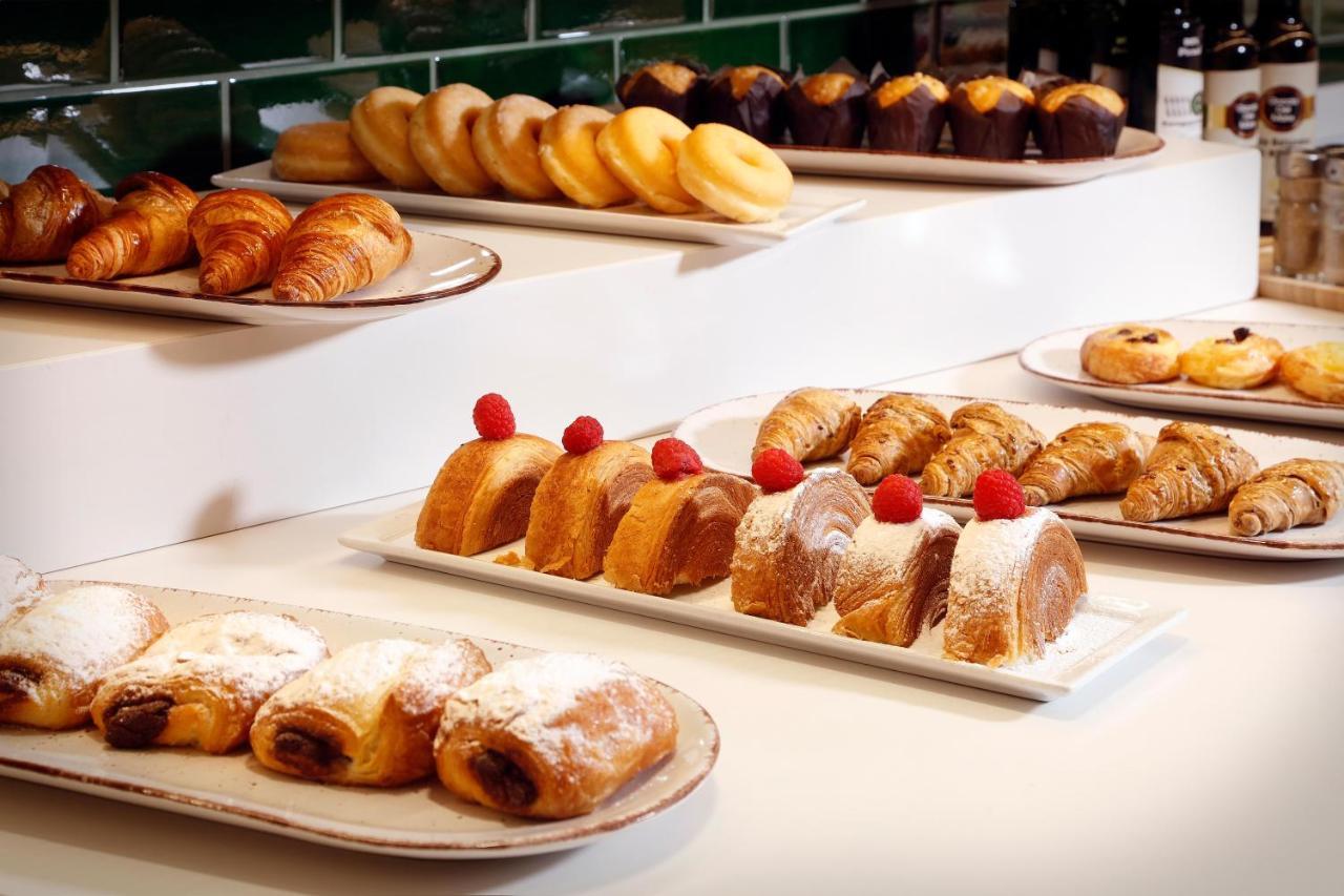 Hcc St. Moritz Hotel Barcelone