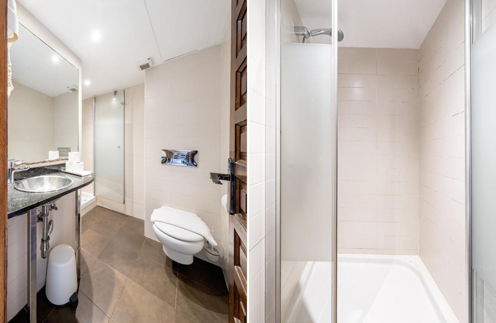 Appartement Ainb Picasso-corders