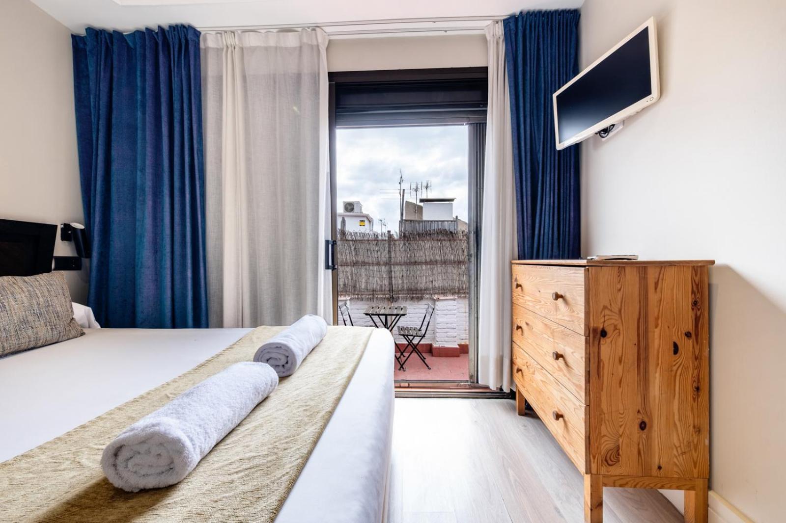 Ainb Picasso-corders Appartement Barcelone