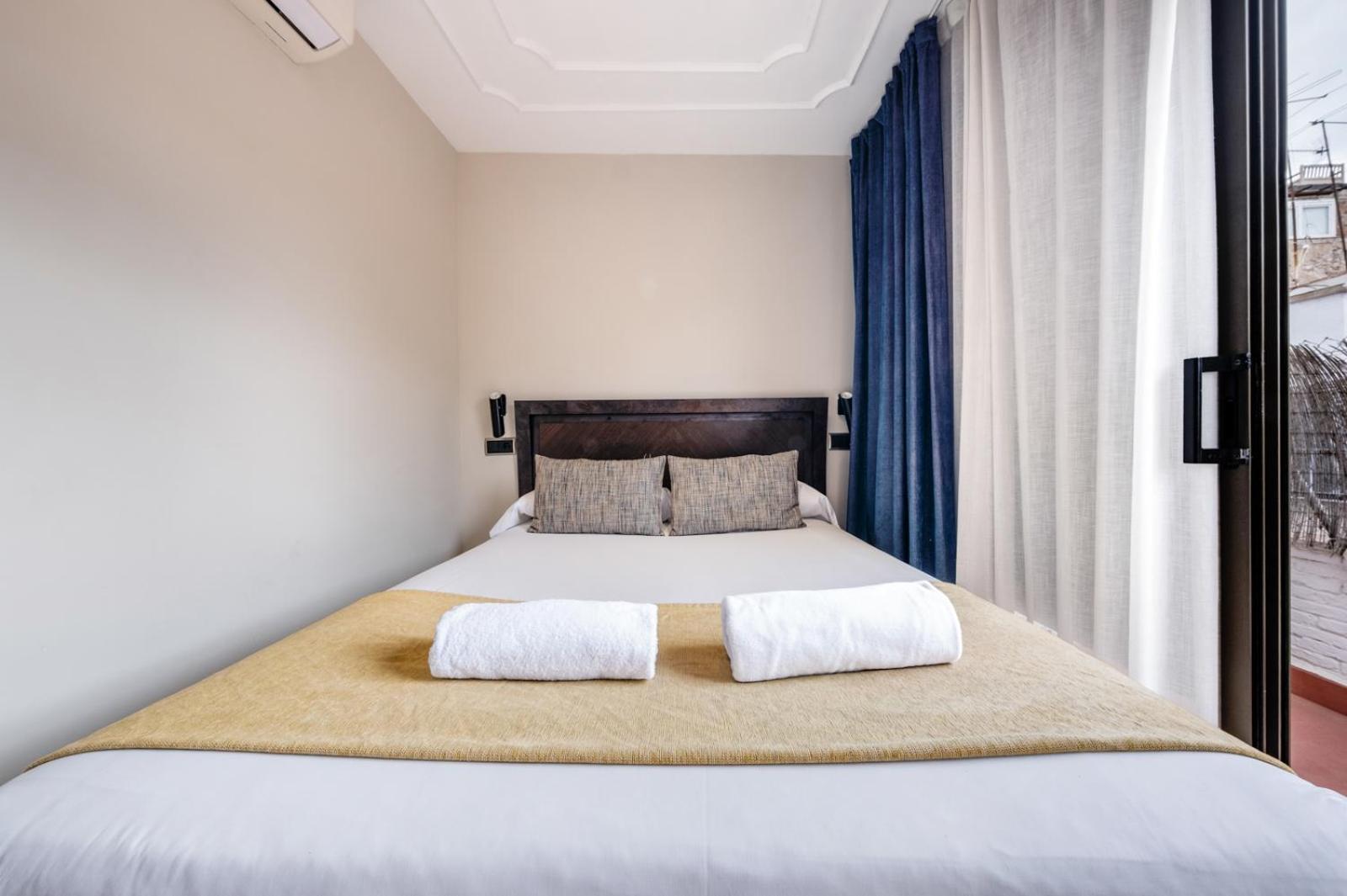 Appartement Ainb Picasso-corders Barcelone